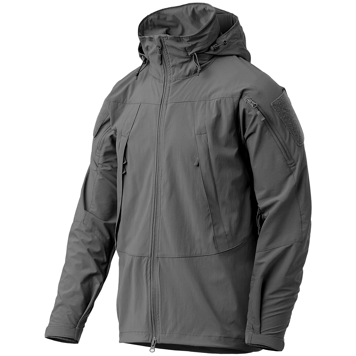 helikon-tex trooper jacket ALPHA GREEN Helikon-Tex Trooper Jacket \u2013