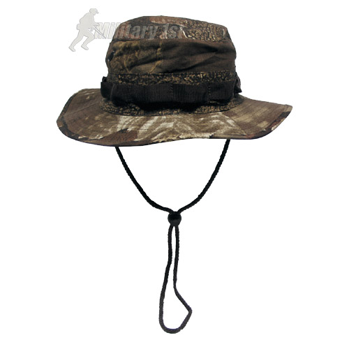 US COMBAT RIPSTOP ARMY BOONIE BUSH JUNGLE SUN HAT CAP