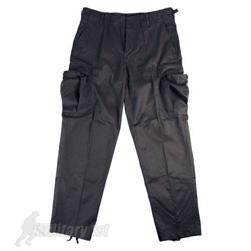 HERREN KAMPFHOSE ARMY CARGO RANGER WORK WEAR CAMO US BDU FREIZEITHOSE W28-48 - Bild 51 von 99