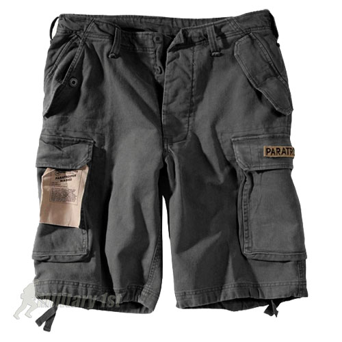 PARATROOPER US ARMY STYLE MENS COMBAT CARGO COTTON WORK HEAVY DUTY