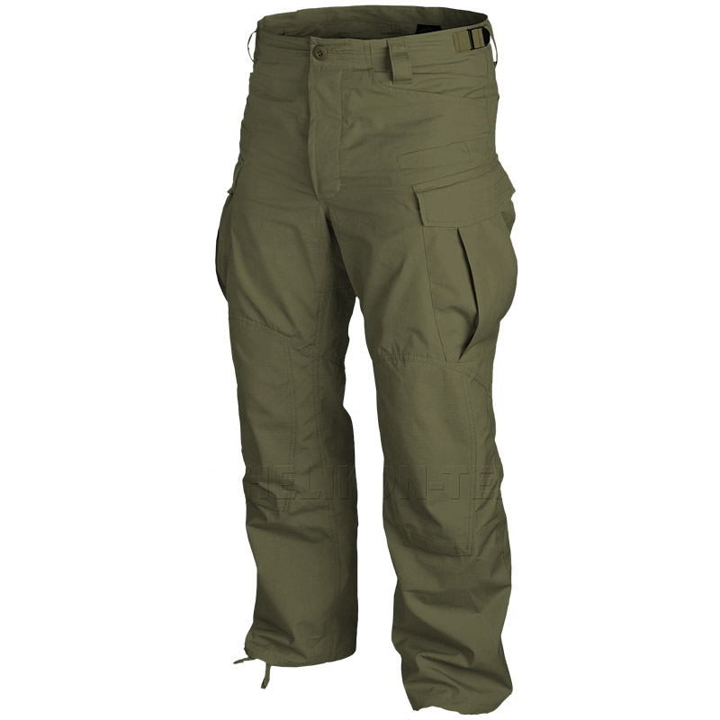 HELIKON SFU MENS ARMY COMBAT TROUSERS PANTS MILITARY SECURITY TACTICAL ...