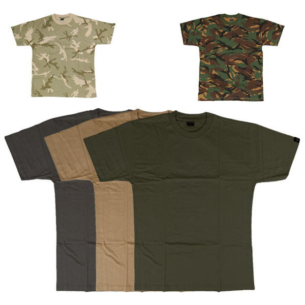 plain camo shirts