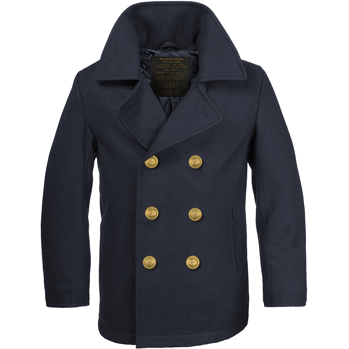 Купить бушлат. Бушлат Surplus us Pea Coat. Бушлат mil-Tec German Marine Colani - Navy. Бушлат mil-Tec. Морской бушлат us Navy Pea Coat mil-Tec.