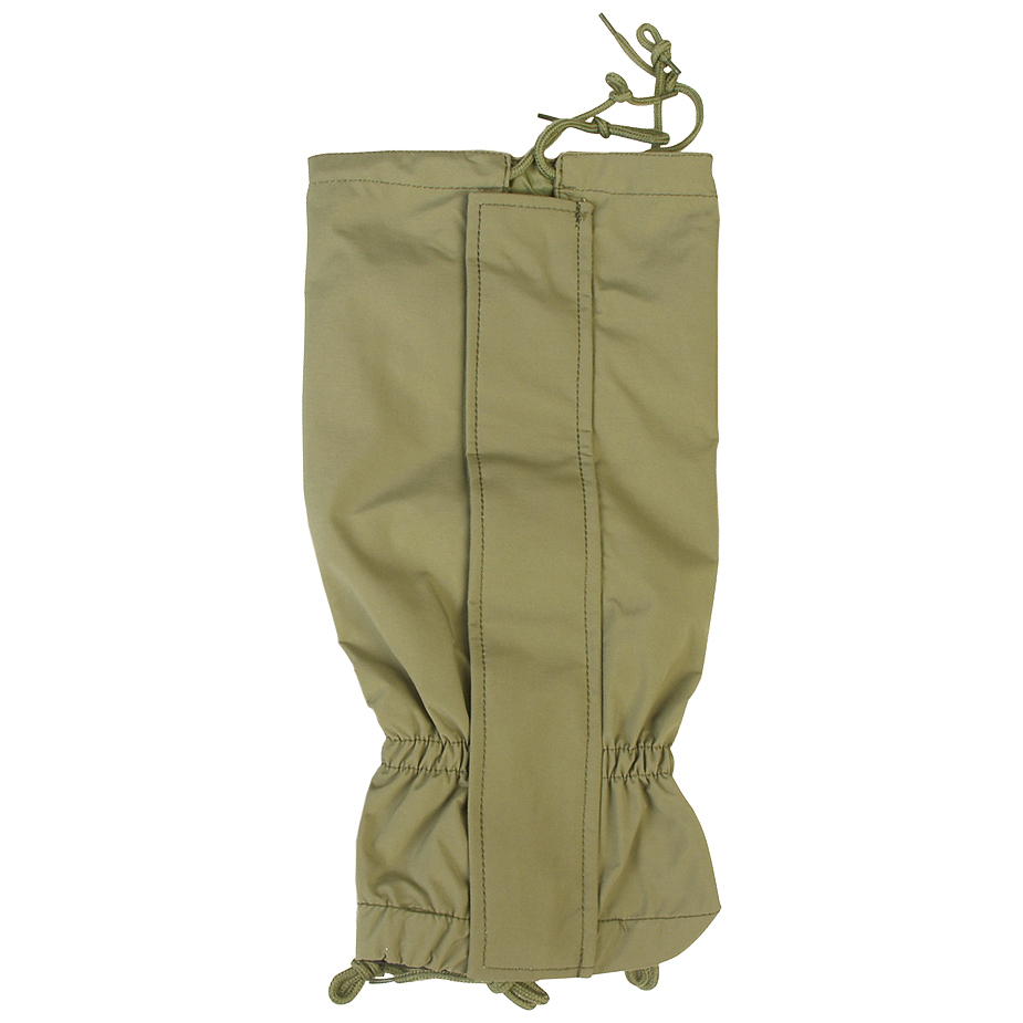 Mil-Tec Walking Gaiters Olive | Gaiters | Military 1st