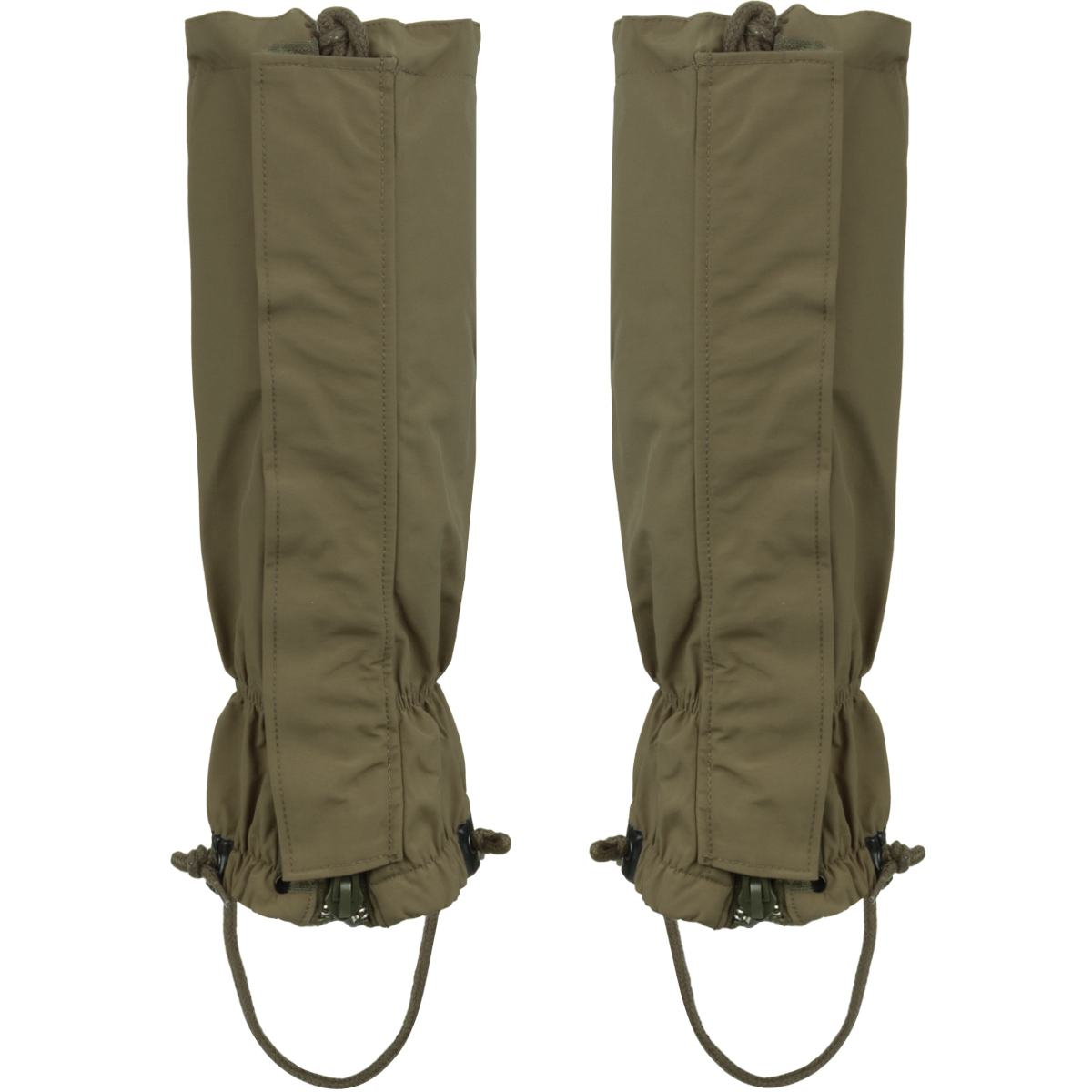 WALKING GAITERS OUTDOOR HIKING TREKKING BUSHCRAFT WATERPROOF BREATHABLE