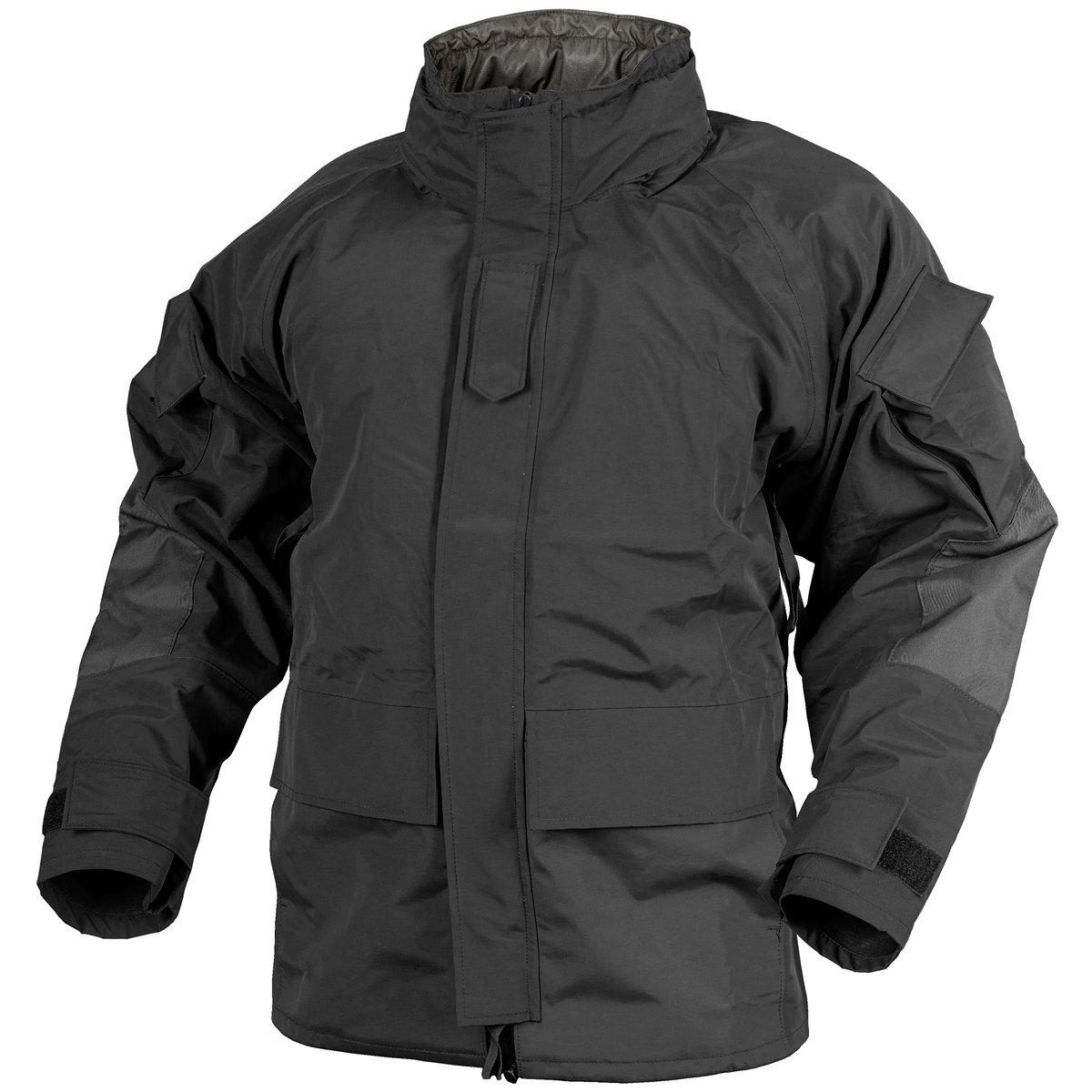 Helikon ECWCS Jacket Generation II Black | ECWCS | Military 1st