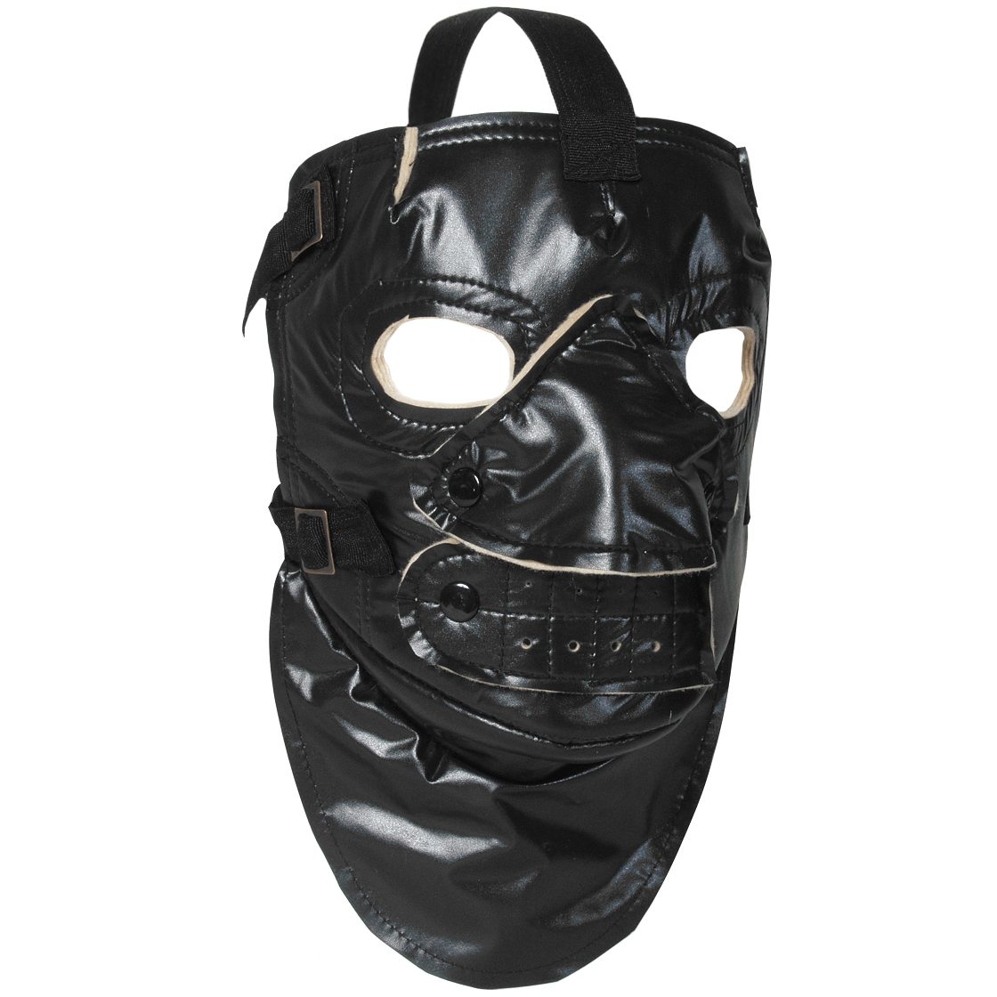 EXTREME COLD WINDY WEATHER WARMER WINTER WARM FACE MASK AIRSOFT BIKER ...