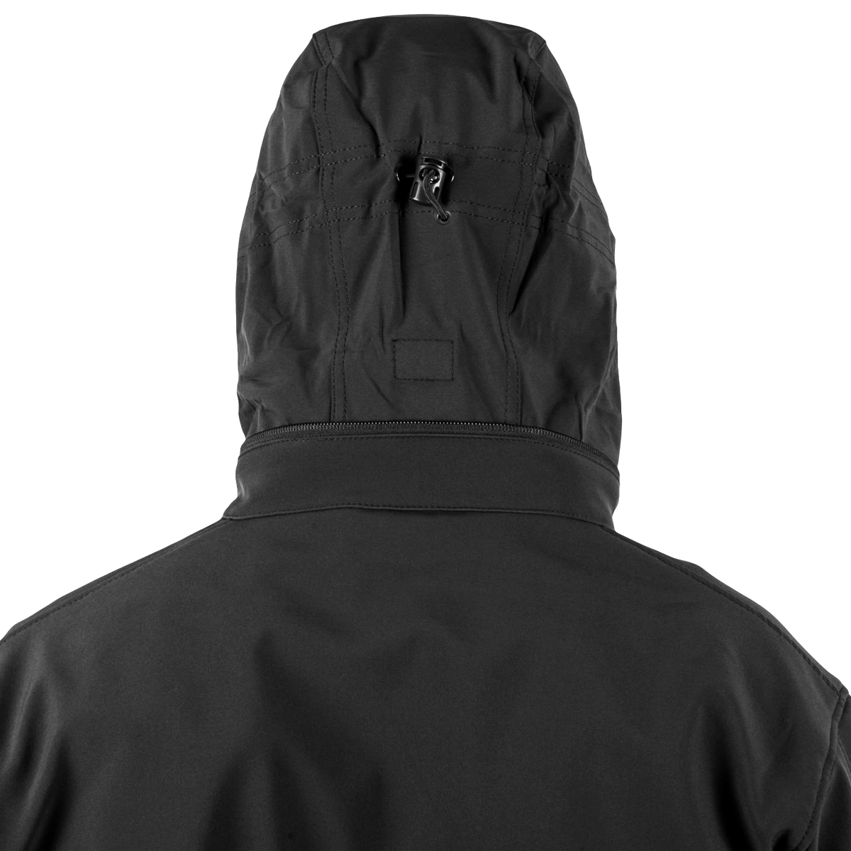 HELIKON GUNFIGHTER MENS WINDPROOF SOFT SHELL JACKET ARMY PATROL COAT SHADOW GREY