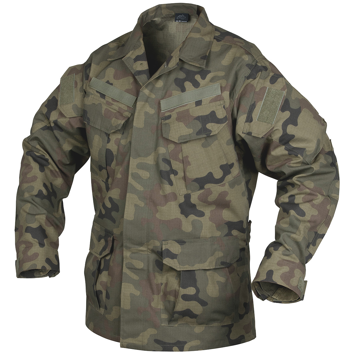 shirt jacket uniform