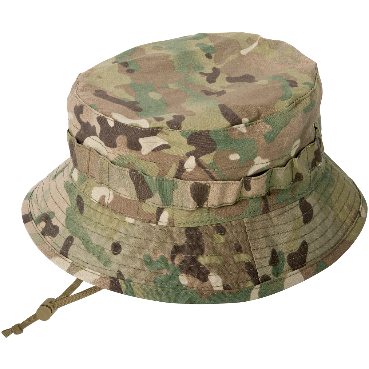 Helikon Soldier 95 Boonie Hat Camogrom | Boonies | Military 1st