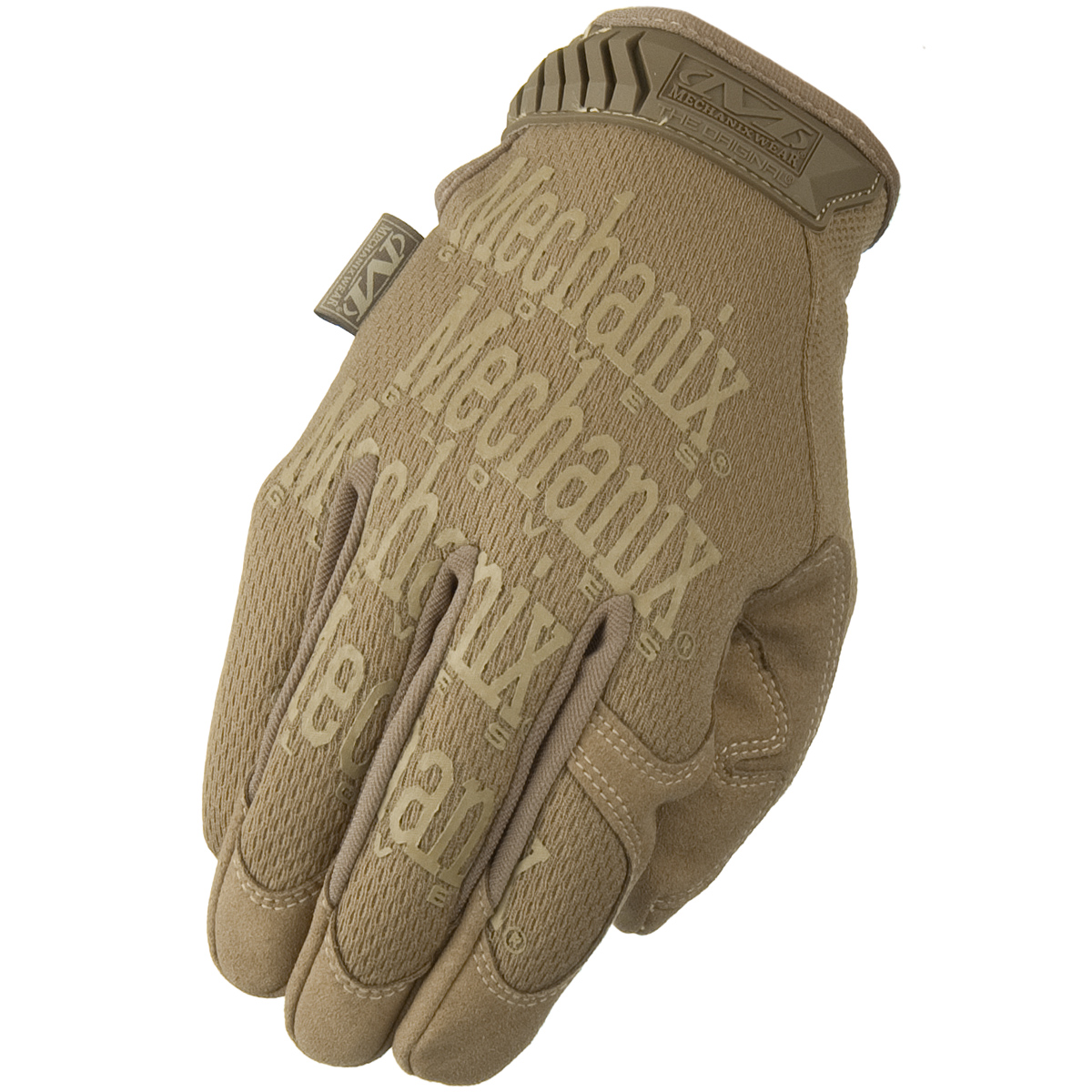 mechanix gloves airsoft