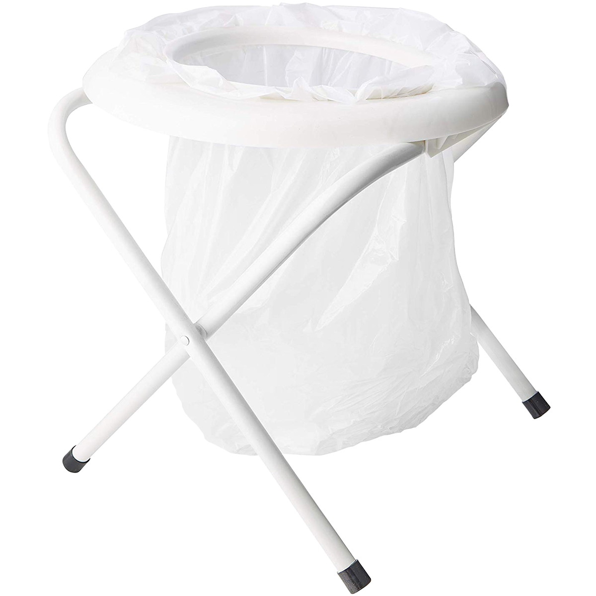 portable hiking toilet