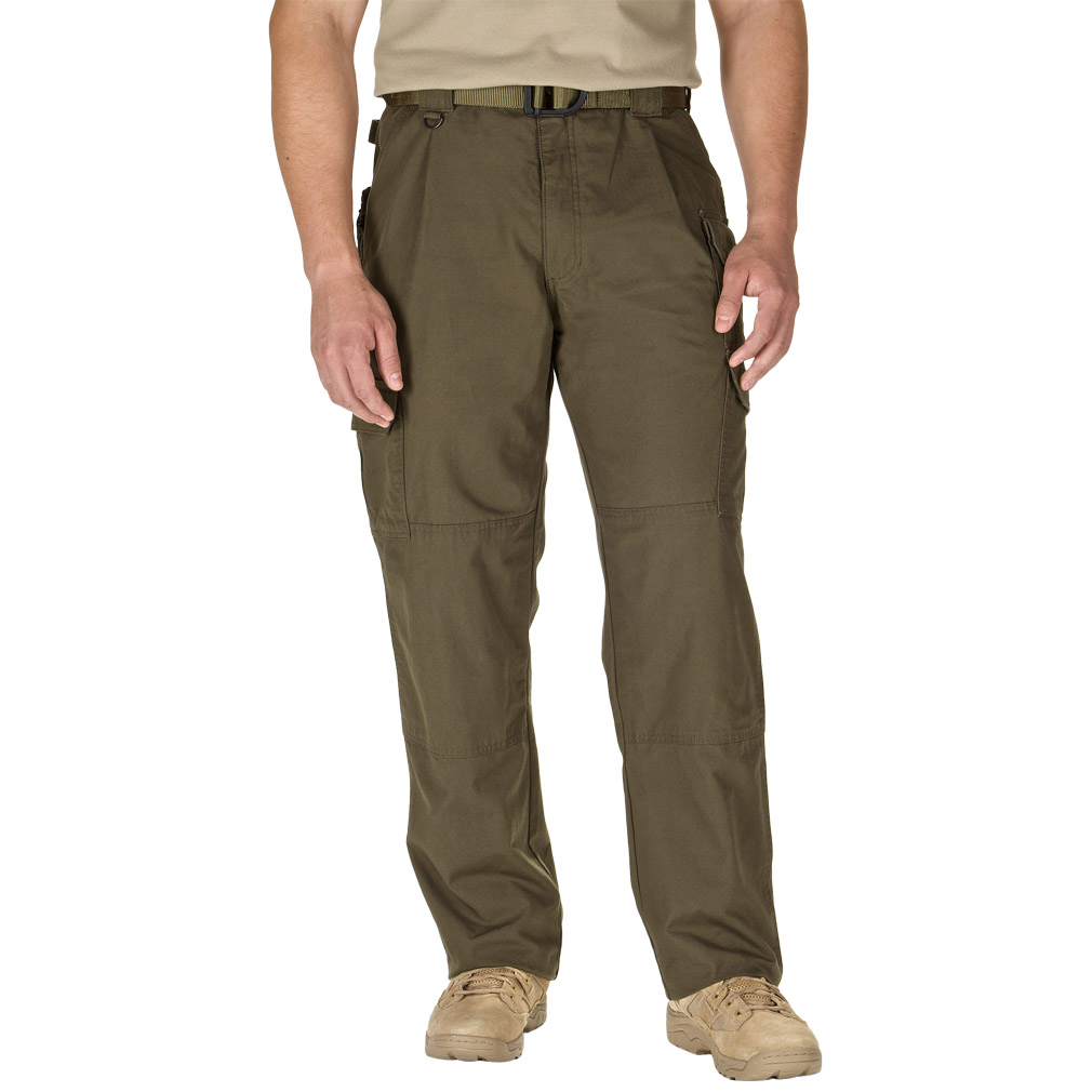 5.11 Tactical Pants Tundra | 5.11 | Military 1st