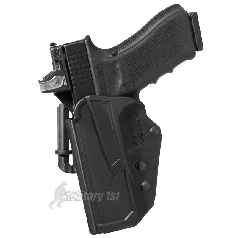 5.11 ThumbDrive Holster Glock 17/22 Left Handed