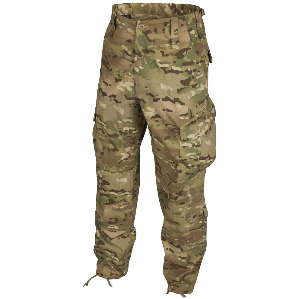 Helikon CPU Trousers Camogrom