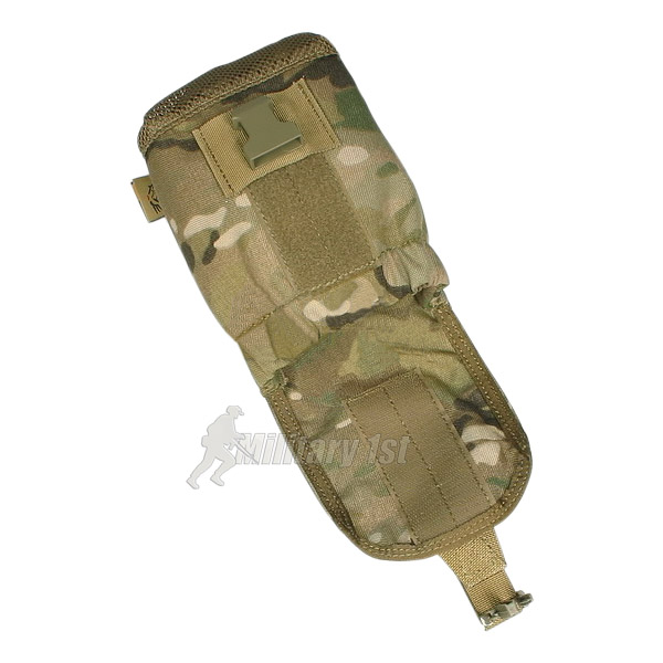 Flyye Canteen Pouch MOLLE MultiCam