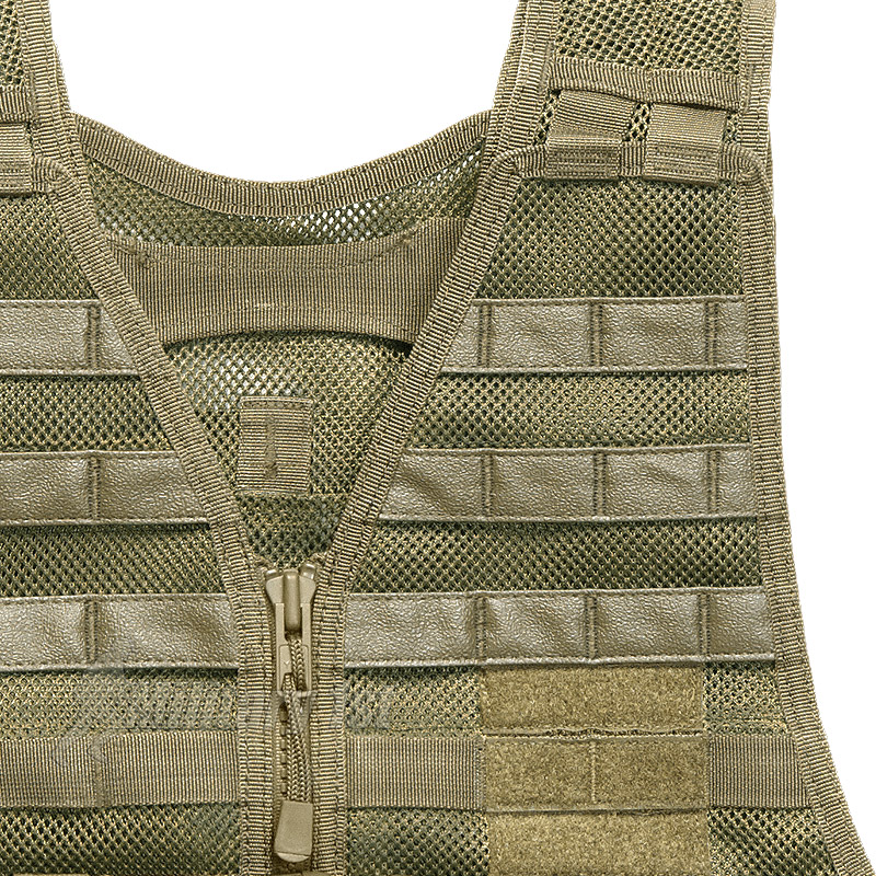 5.11 VTAC LBE Tactical Vest Sandstone