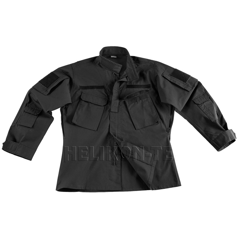 Helikon CPU Shirt Black