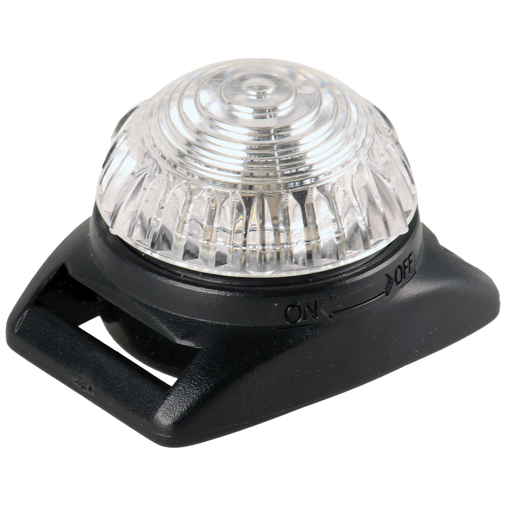 Adventure Lights Guardian Expedition Light White | Adventure Lights ...