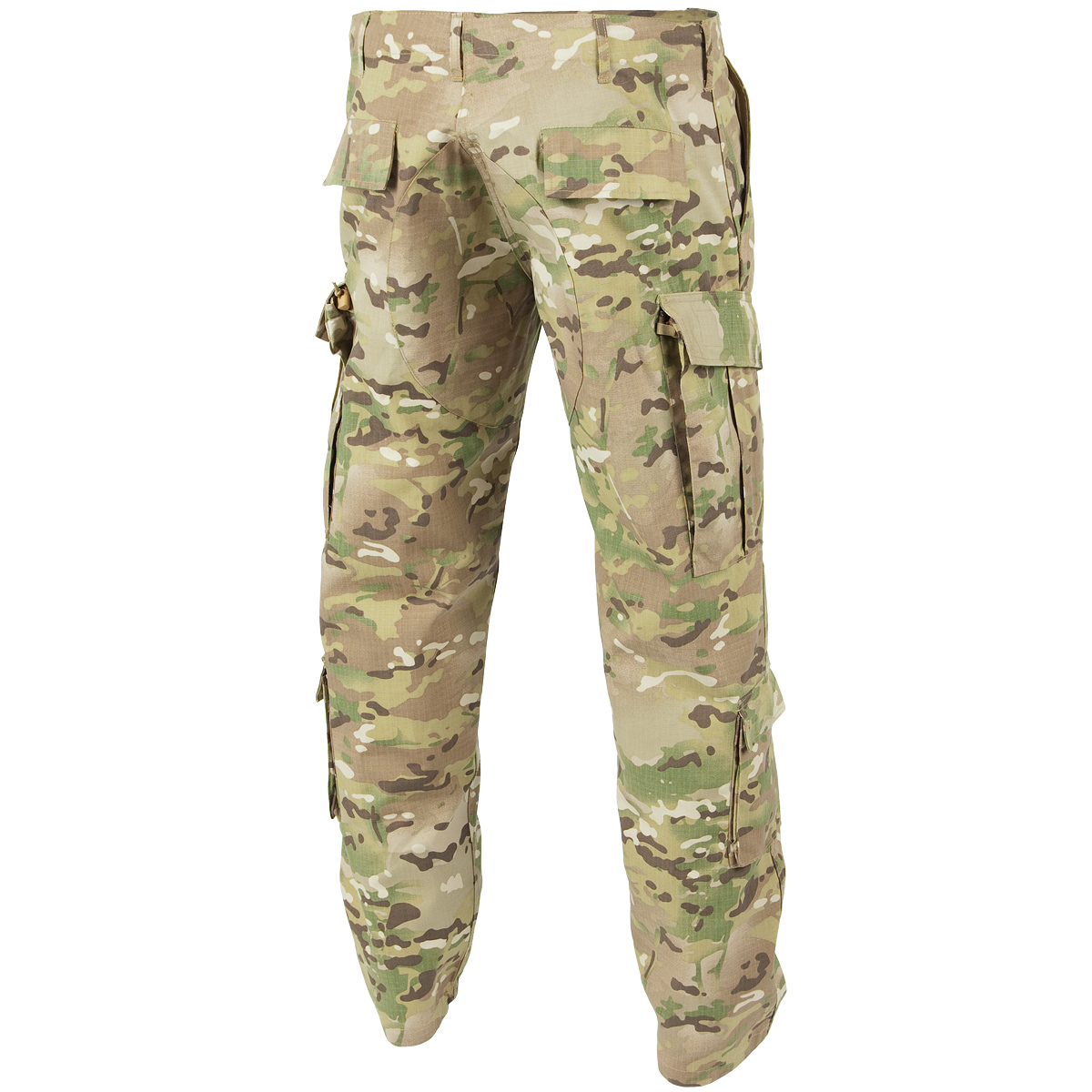 Teesar ACU Combat Trousers Multitarn