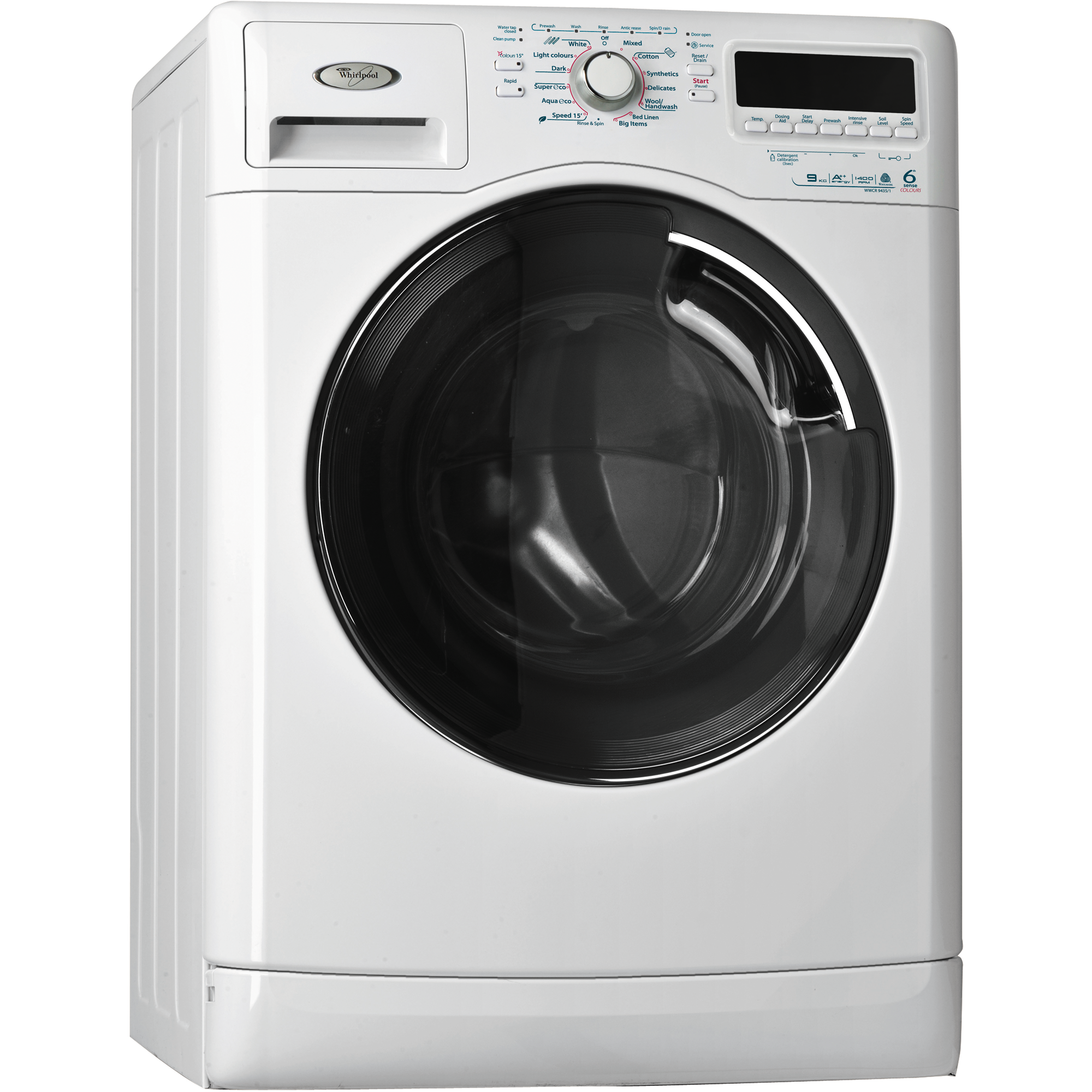 Whirlpool Washing Machine Jamaica at Rachel Malbrough blog