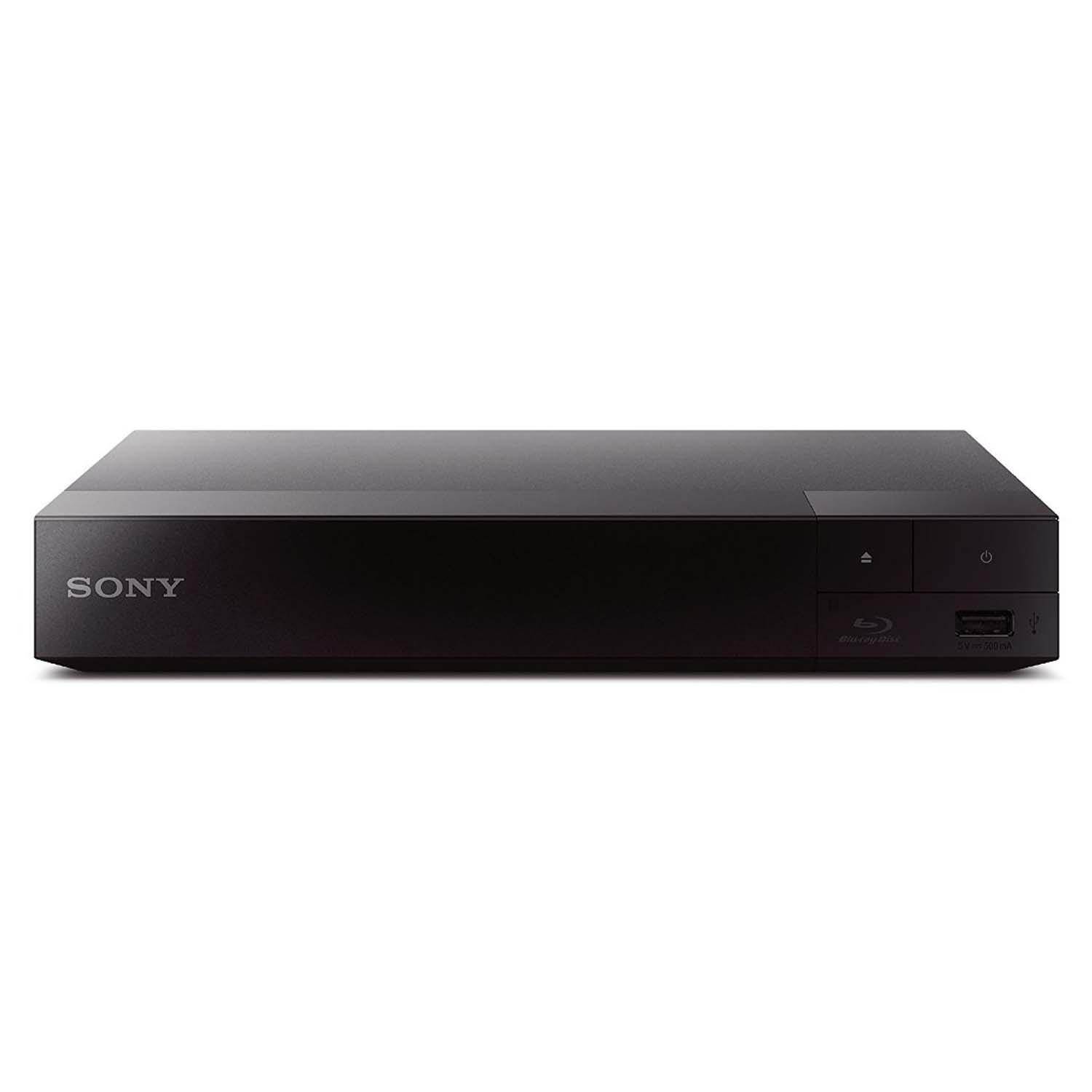 Sony BDP-S1700 Smart Blu-Ray Dvd Player In Full HD 1080p & Triluminos ...