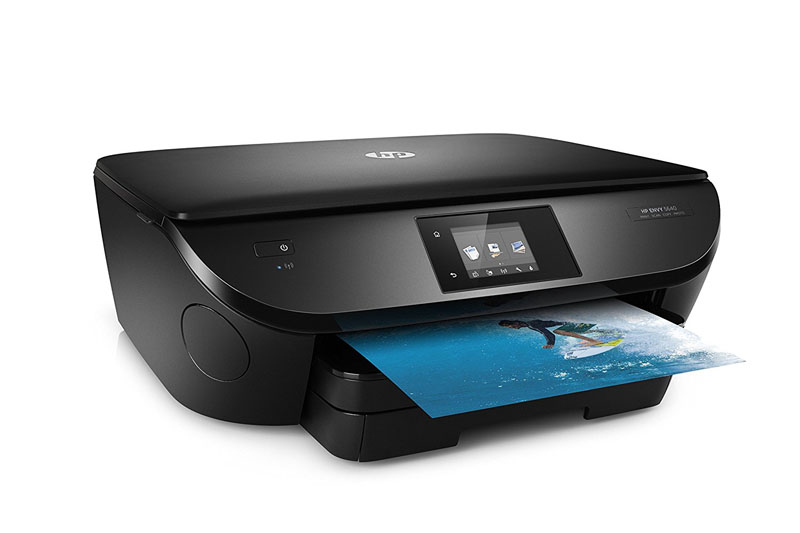 HP Envy 5640 Wireless All In One Printer Print Scan Copy Photo AirPrint ...