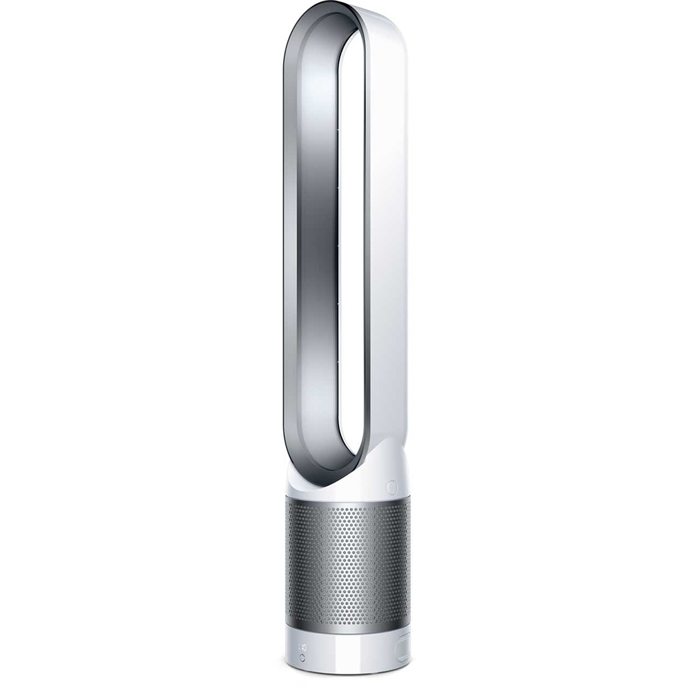 New Dyson TP02 Tower Air Purifier Pure Cool Link With HEPA Filtration