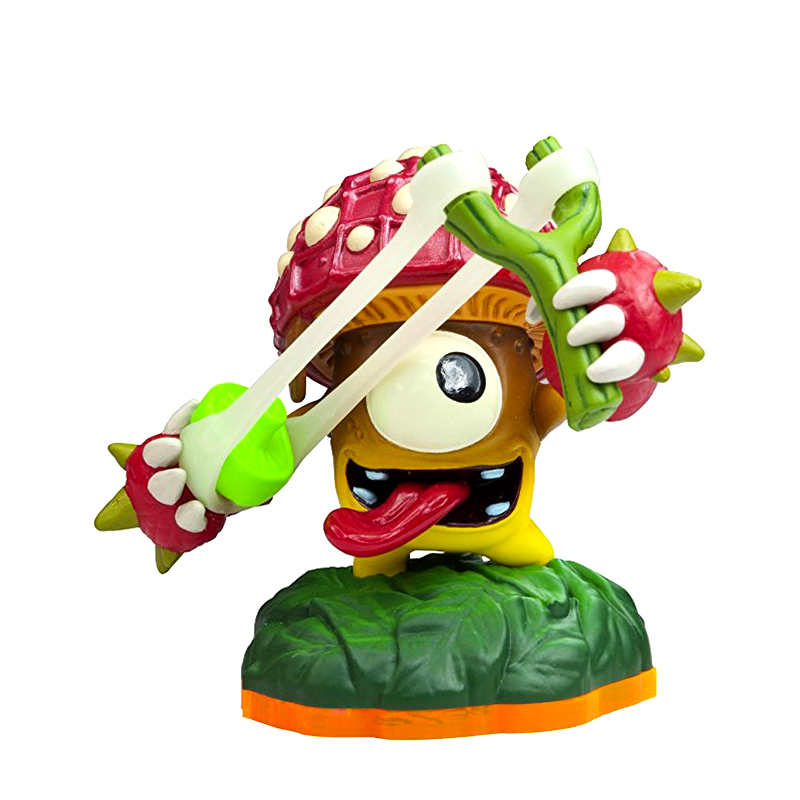 Activision Skylanders Giants ShroomBoom Figure Console Accessories For ...