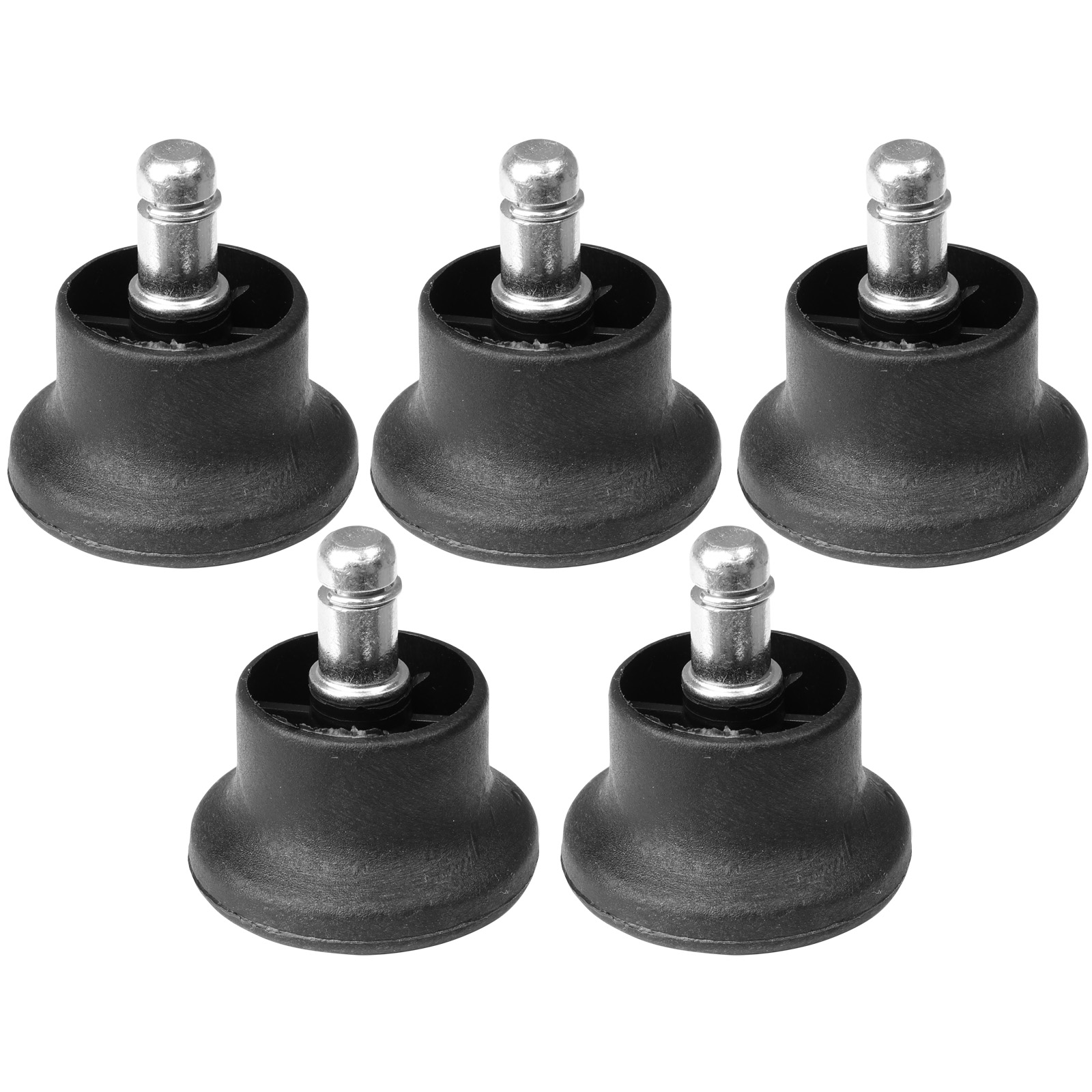 HARTLEYS FURNITURE/CHAIR FLOOR SLIDERS CASTORS PUSH GLIDERS/FEET CASTER
