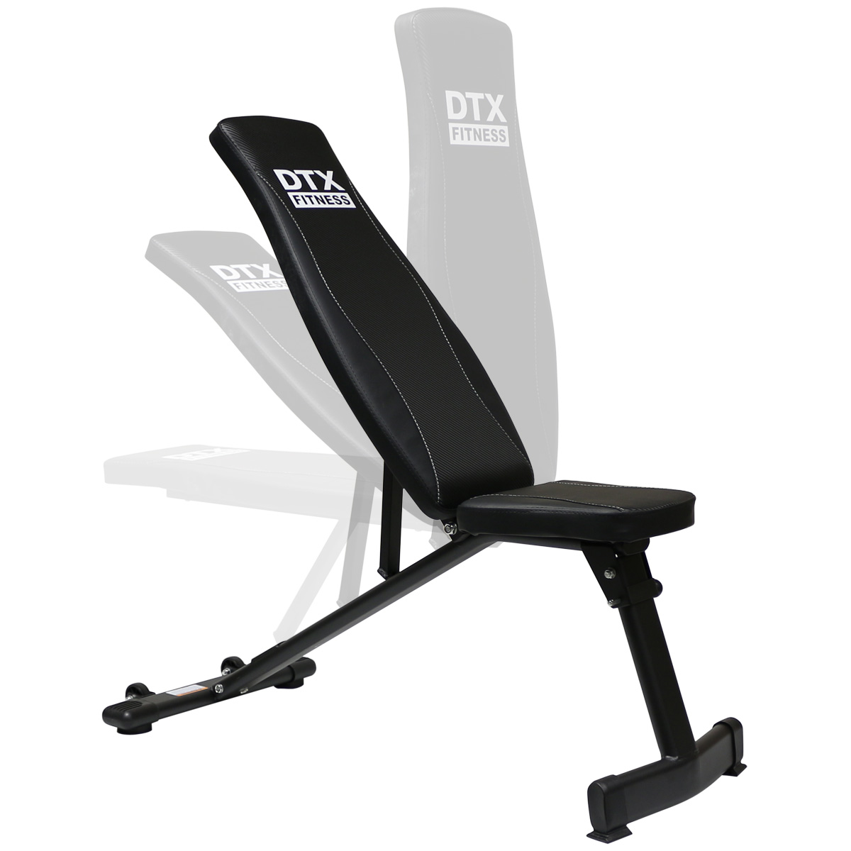DTX Weight Bench Gym Body Building Weights Bench | eBay DTX Weight Bench Gym Body Building Weights Bench | eBay