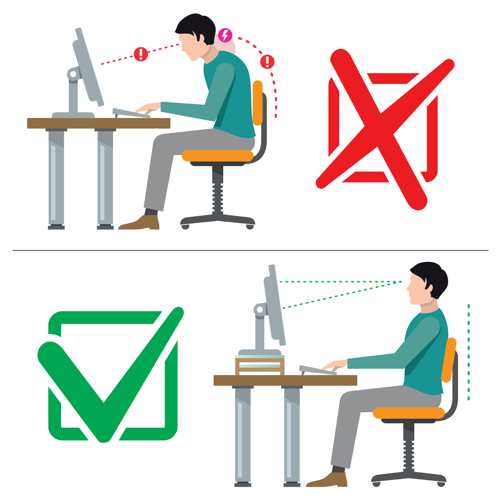HARTLEYS 2 TIER GLASS MONITOR/SCREEN RISER SHELF/STAND SUITS PC/IMAC/TV
