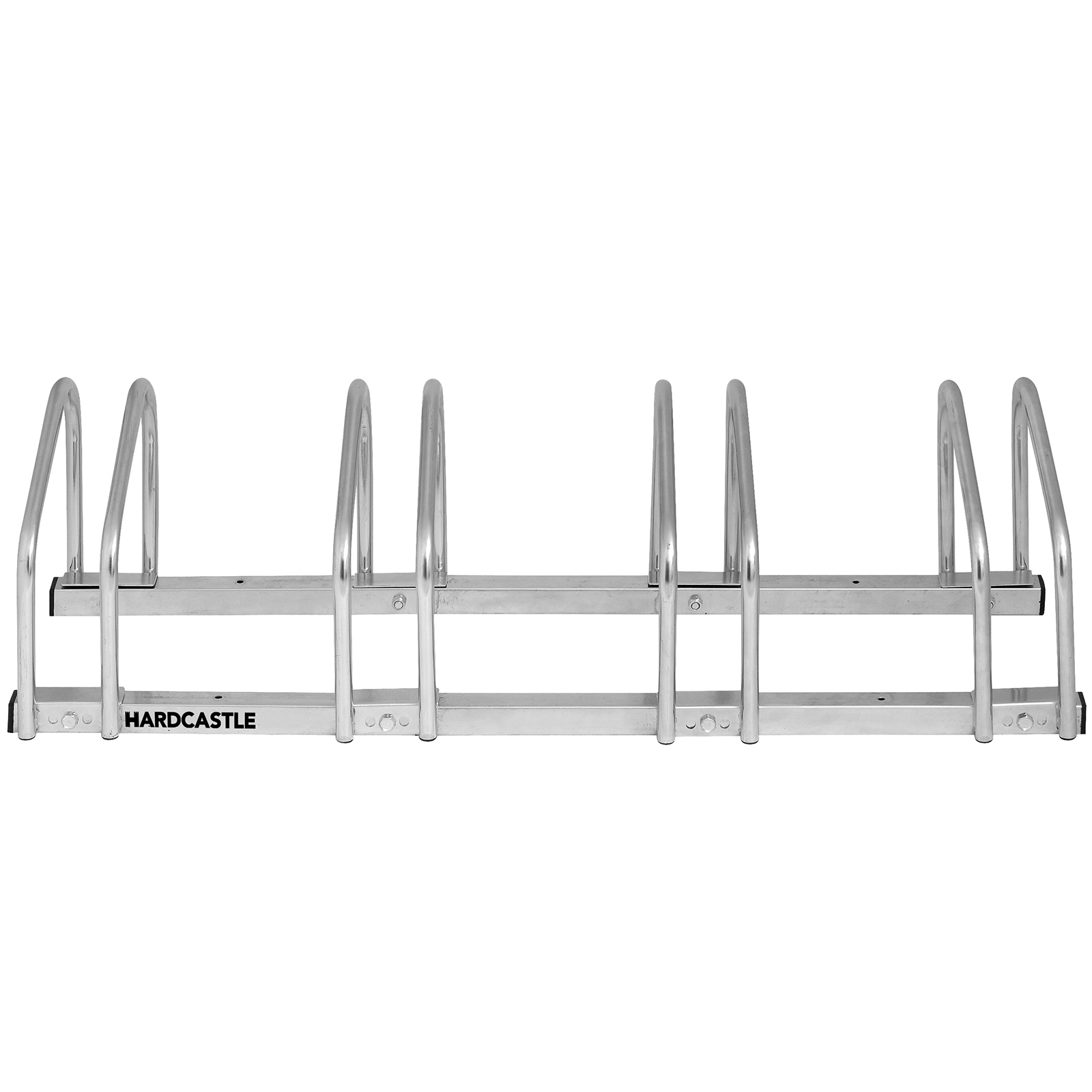 bike rack size