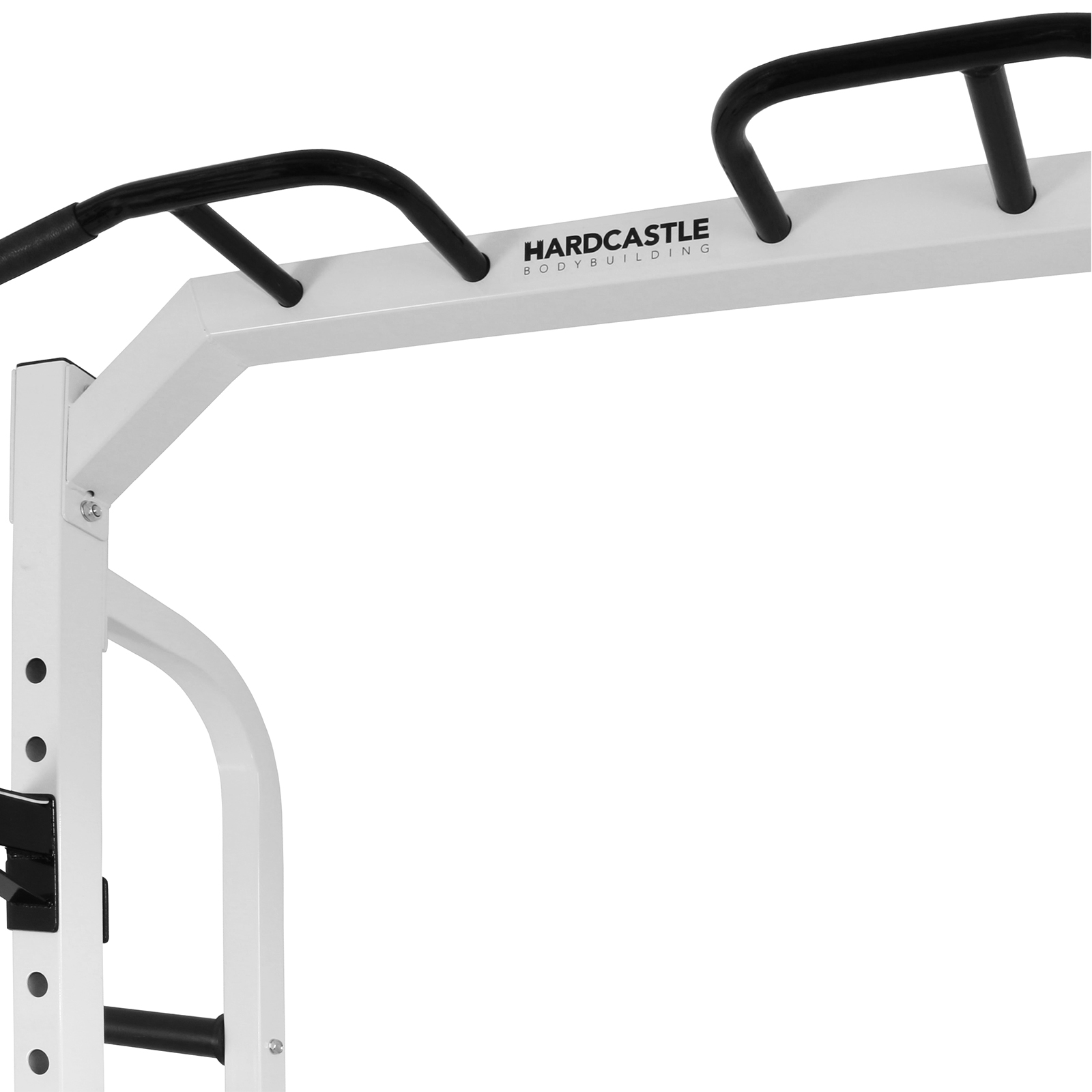 Decathlon pull up bar