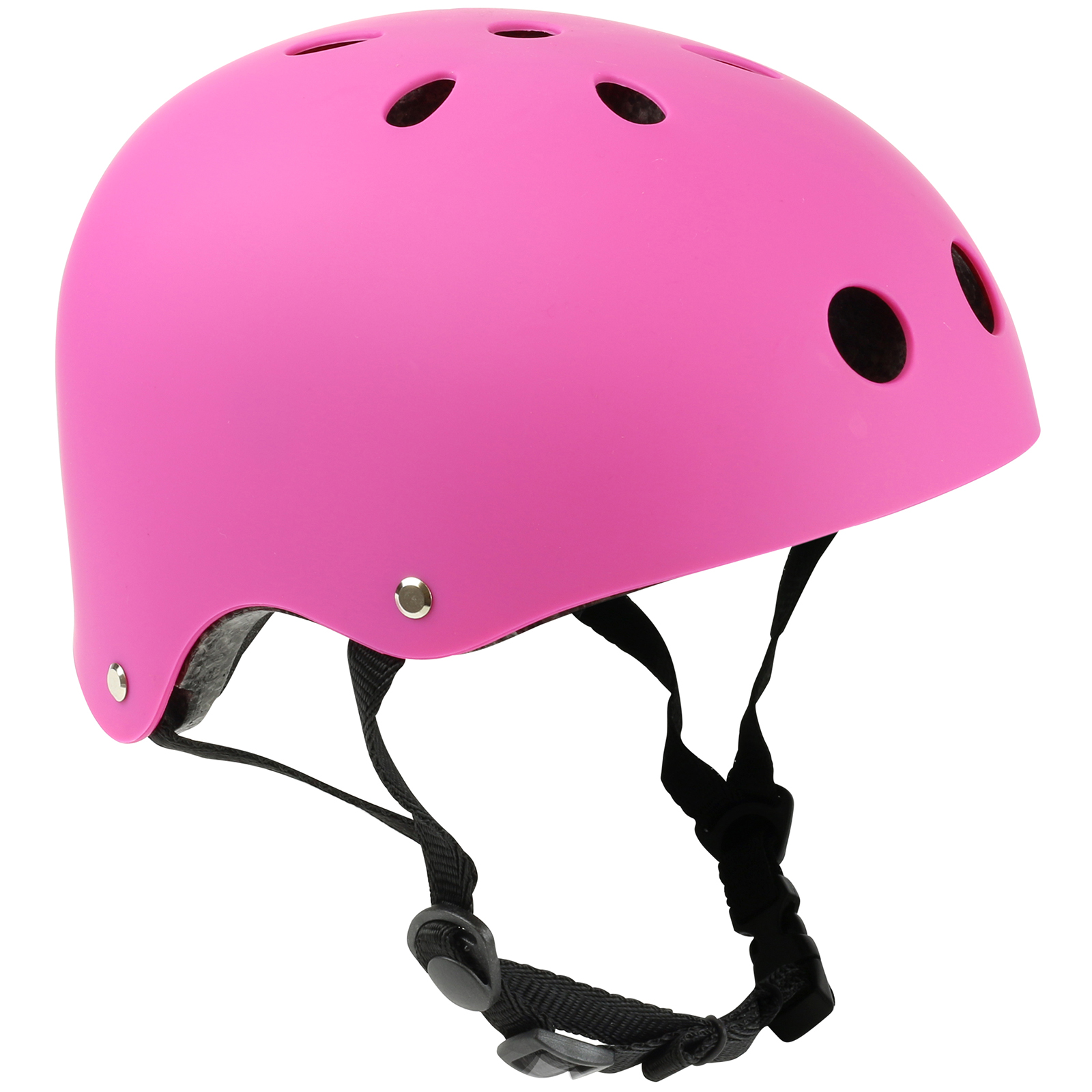 Pedalpro Bmx Bicycle Helmet Choice Of Colour & Size for sale online