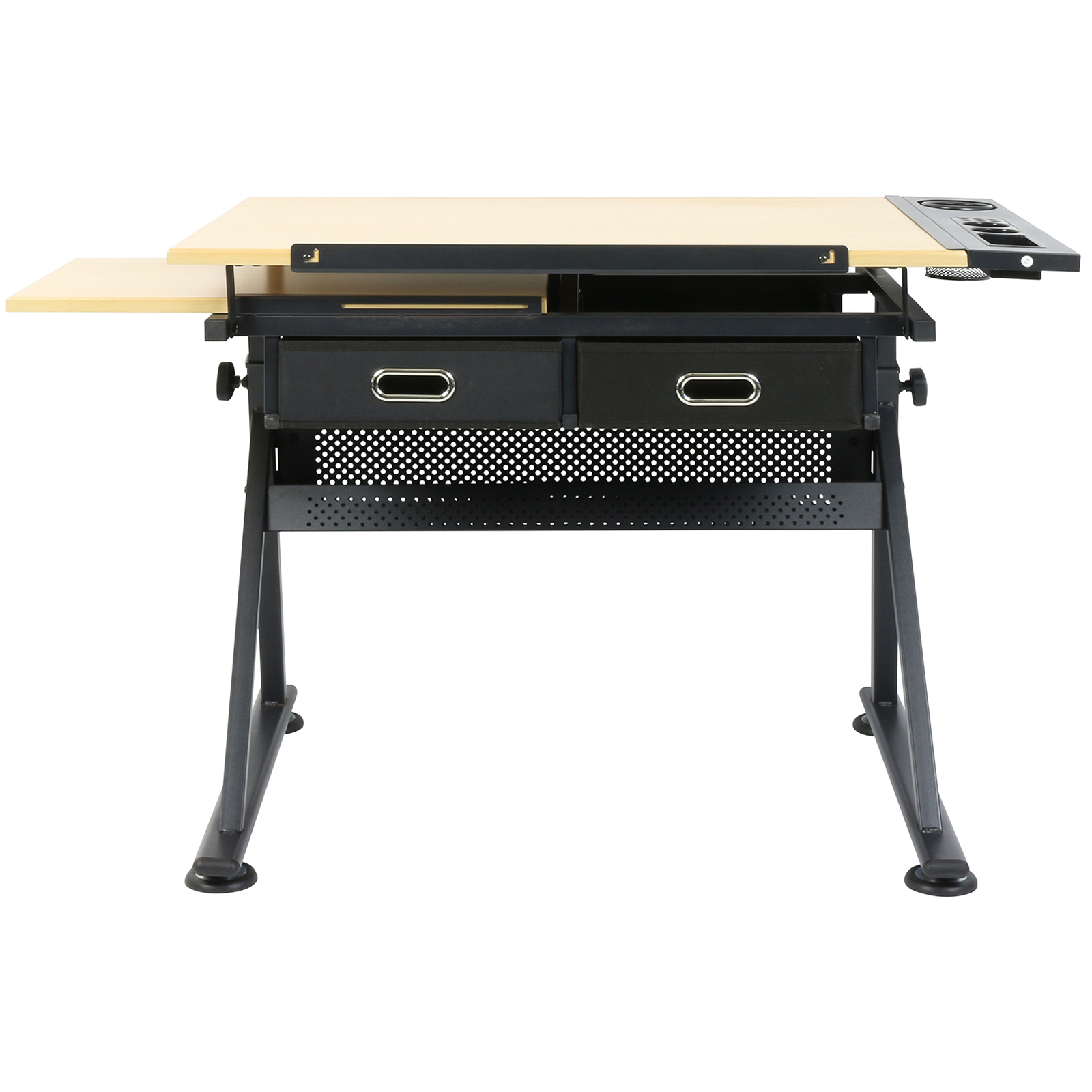 Hartleys Drawing Board Craft Table With Stool Hartleys Drawing Board Craft Table With Stool