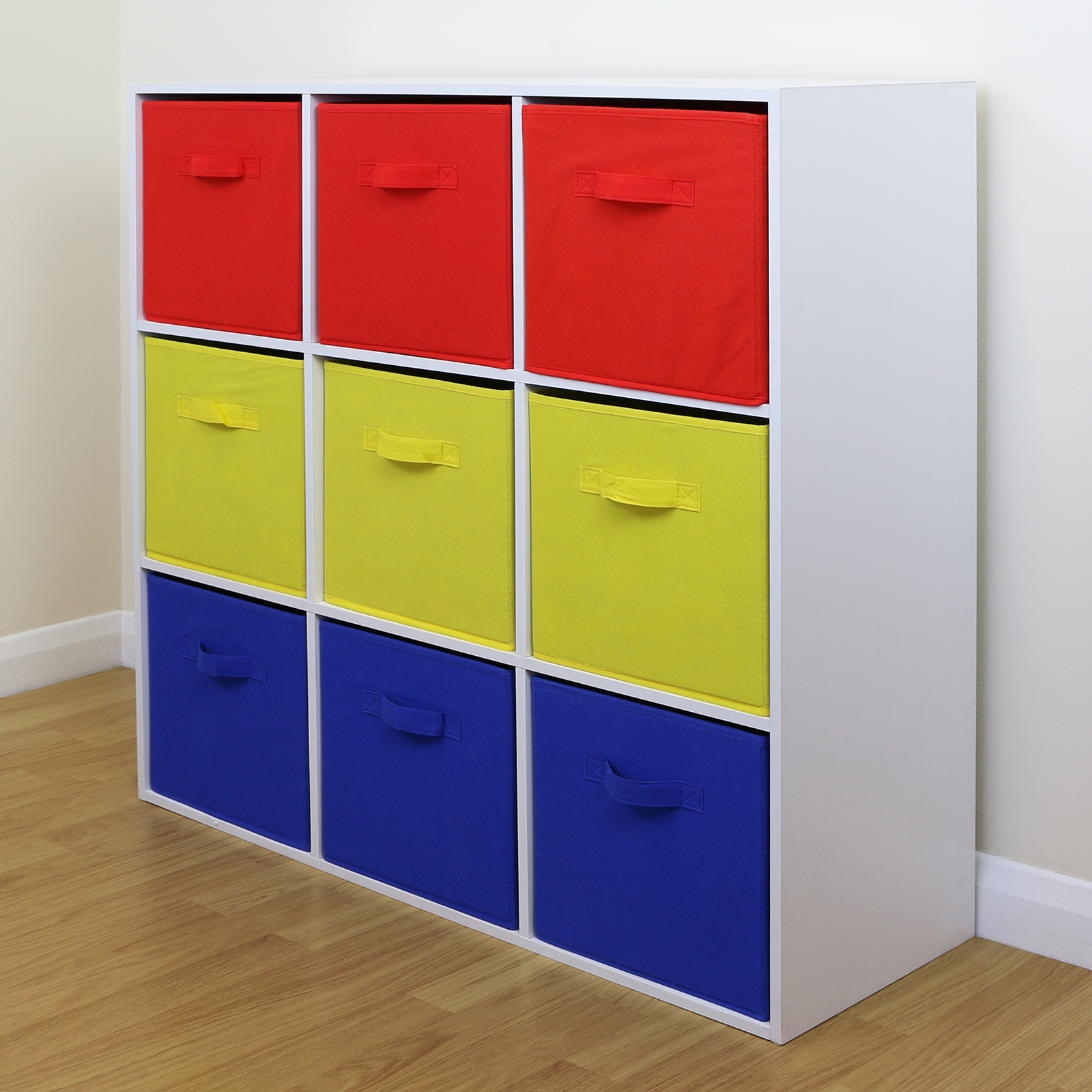 childrens storage cubes