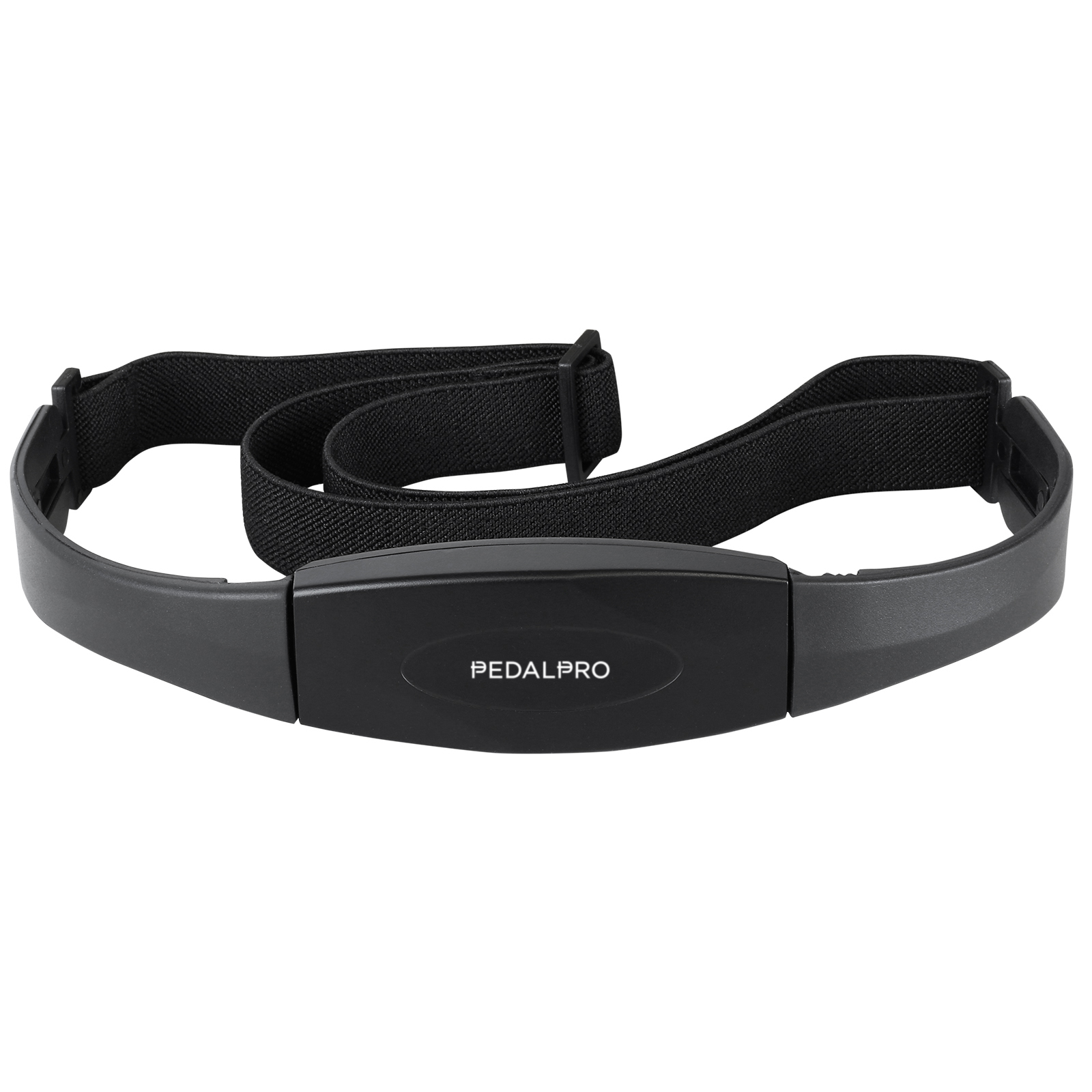 PEDALPRO WIRELESS PULSE/HEART RATE CHEST STRAP 5.3KHZ TRANSMITTER