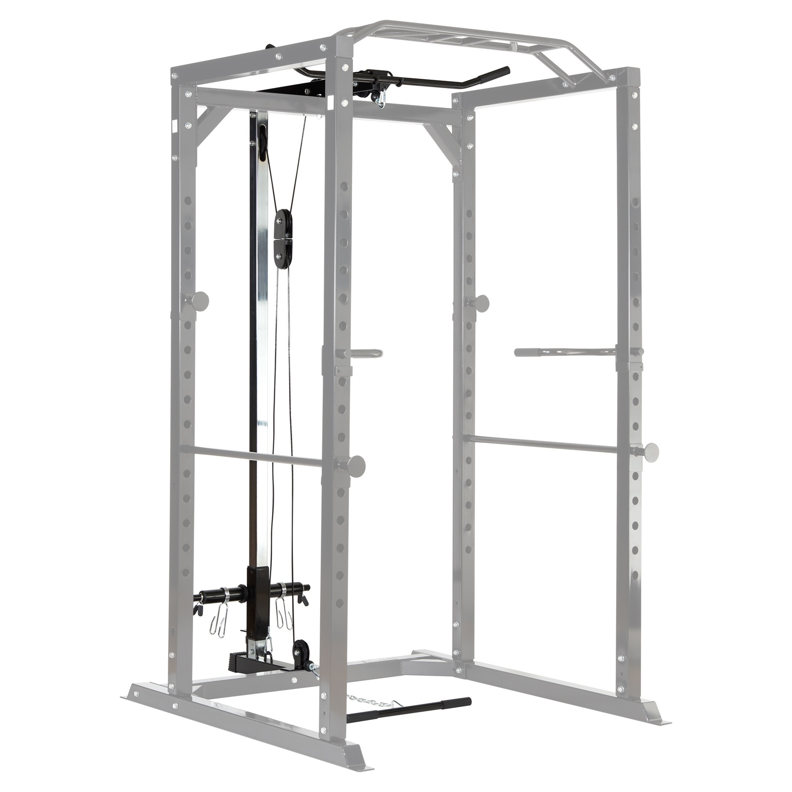 Mirafit Cable Upgrade Kit for 350kg