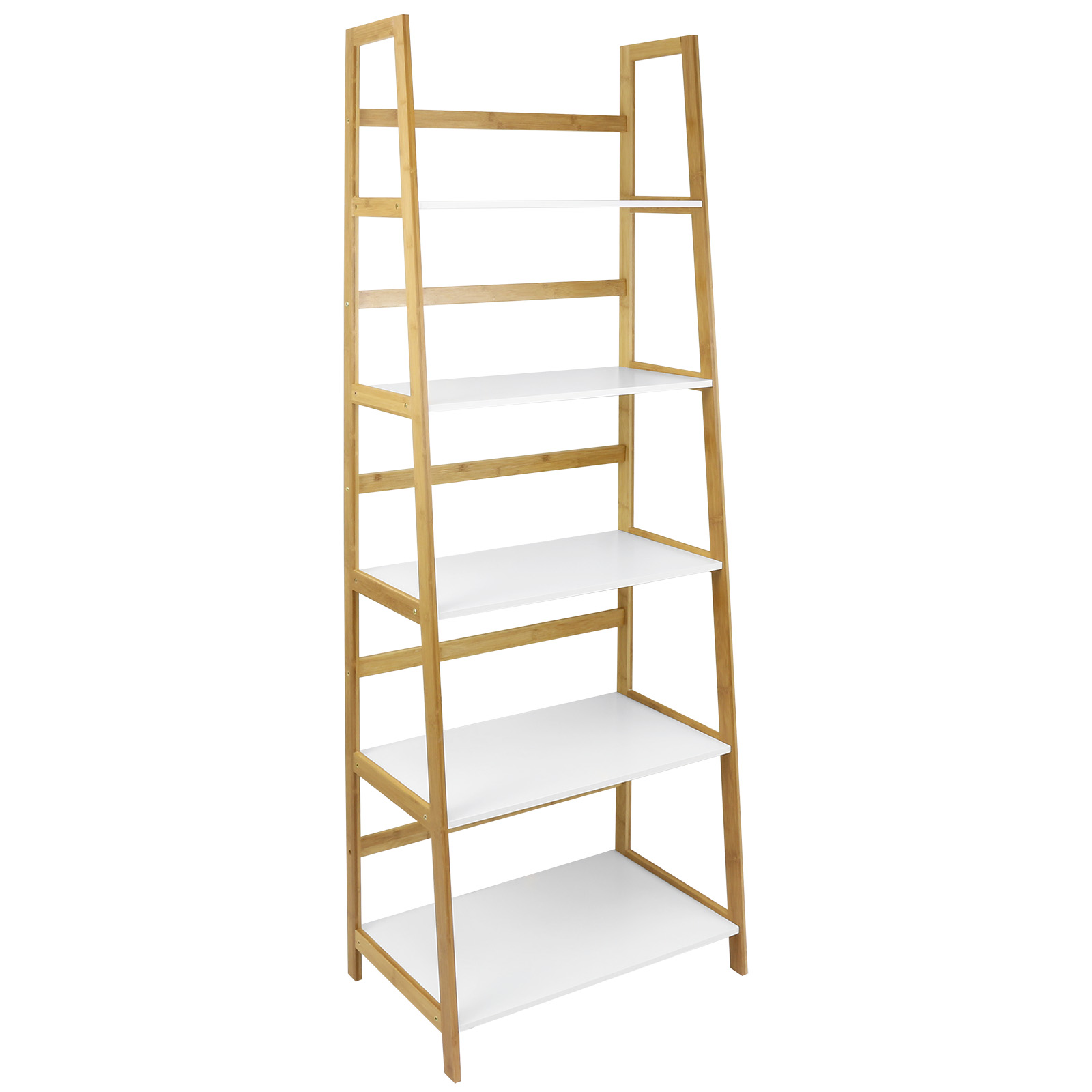 home goods shelving units