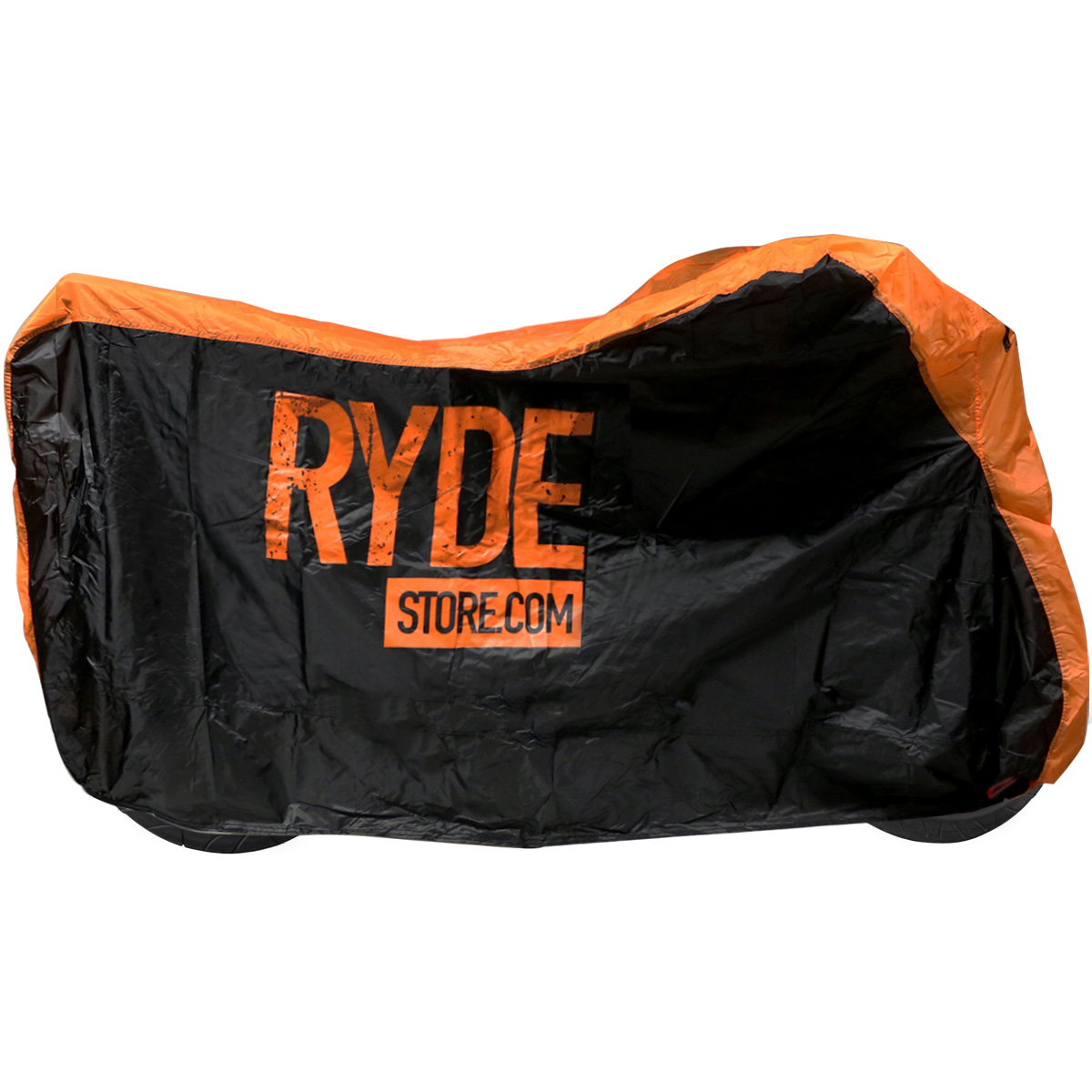 Motorradgarage L bis 229cm Motorrad Nylon Abdeckplane Ganzgarage Faltgarage