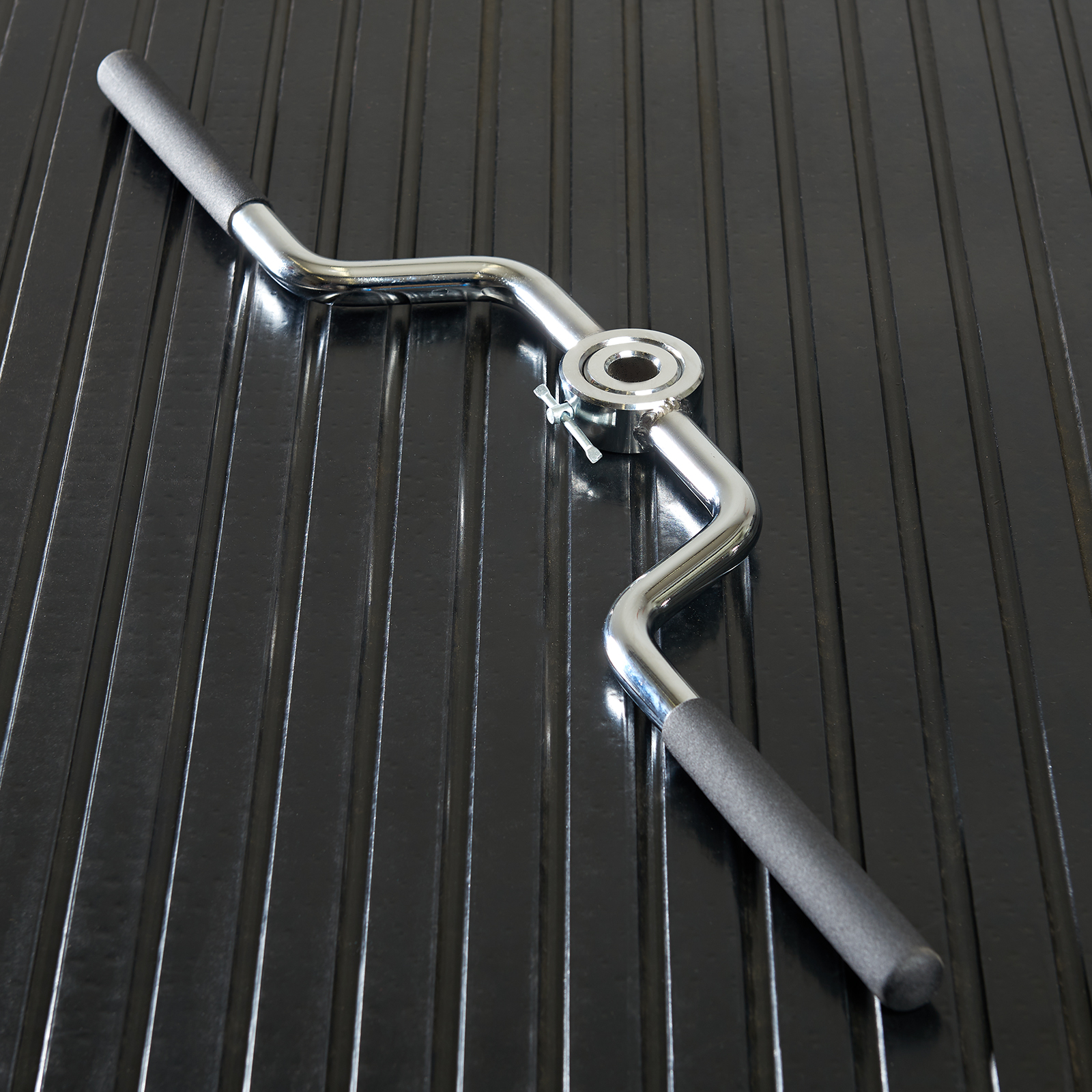 Mirafit Lat Blaster T Bar Row Plateforme Landmine poignée traction