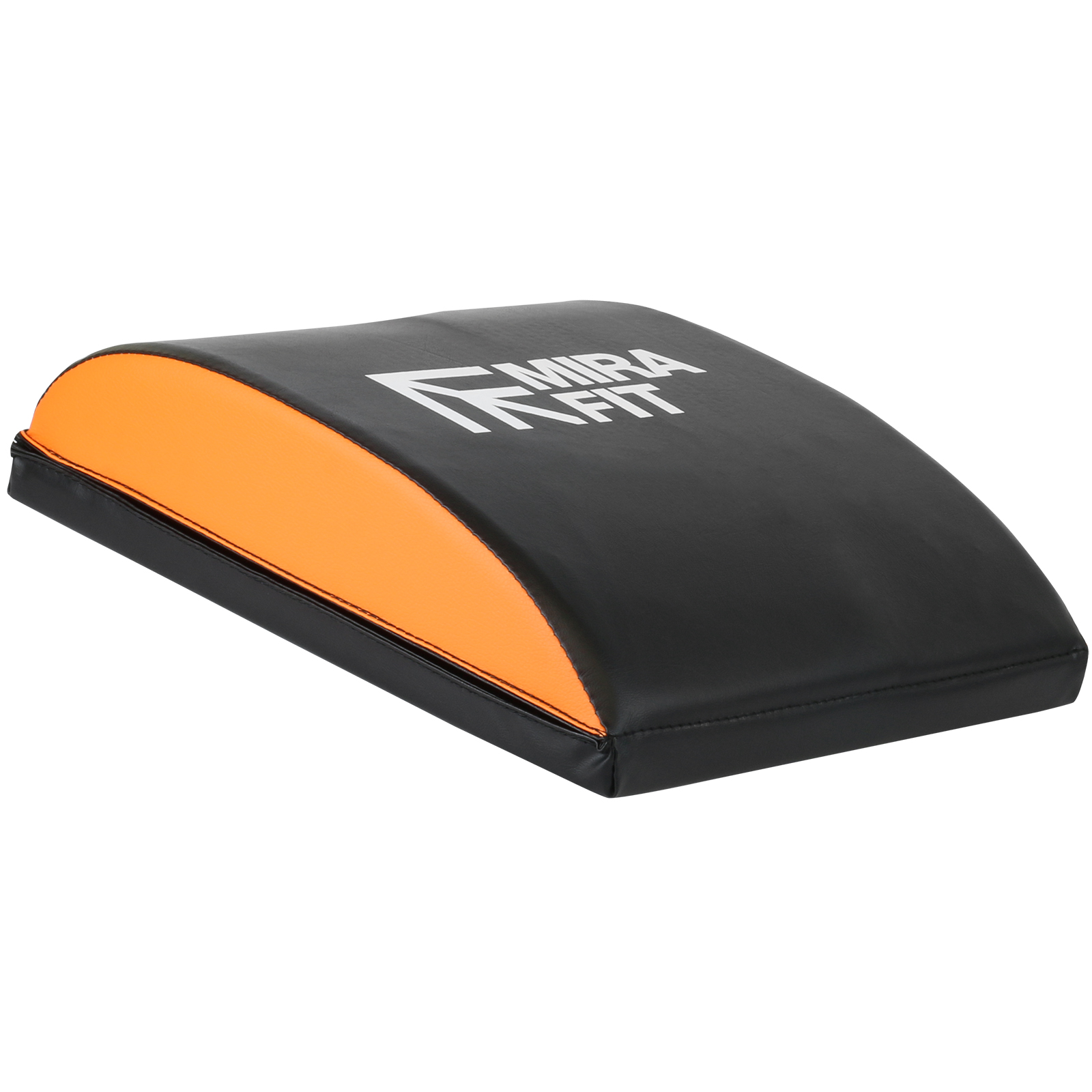 Mirafit Fold Out Ab Pad Sit Up Abdominal/Core Stomach Workout Cushion