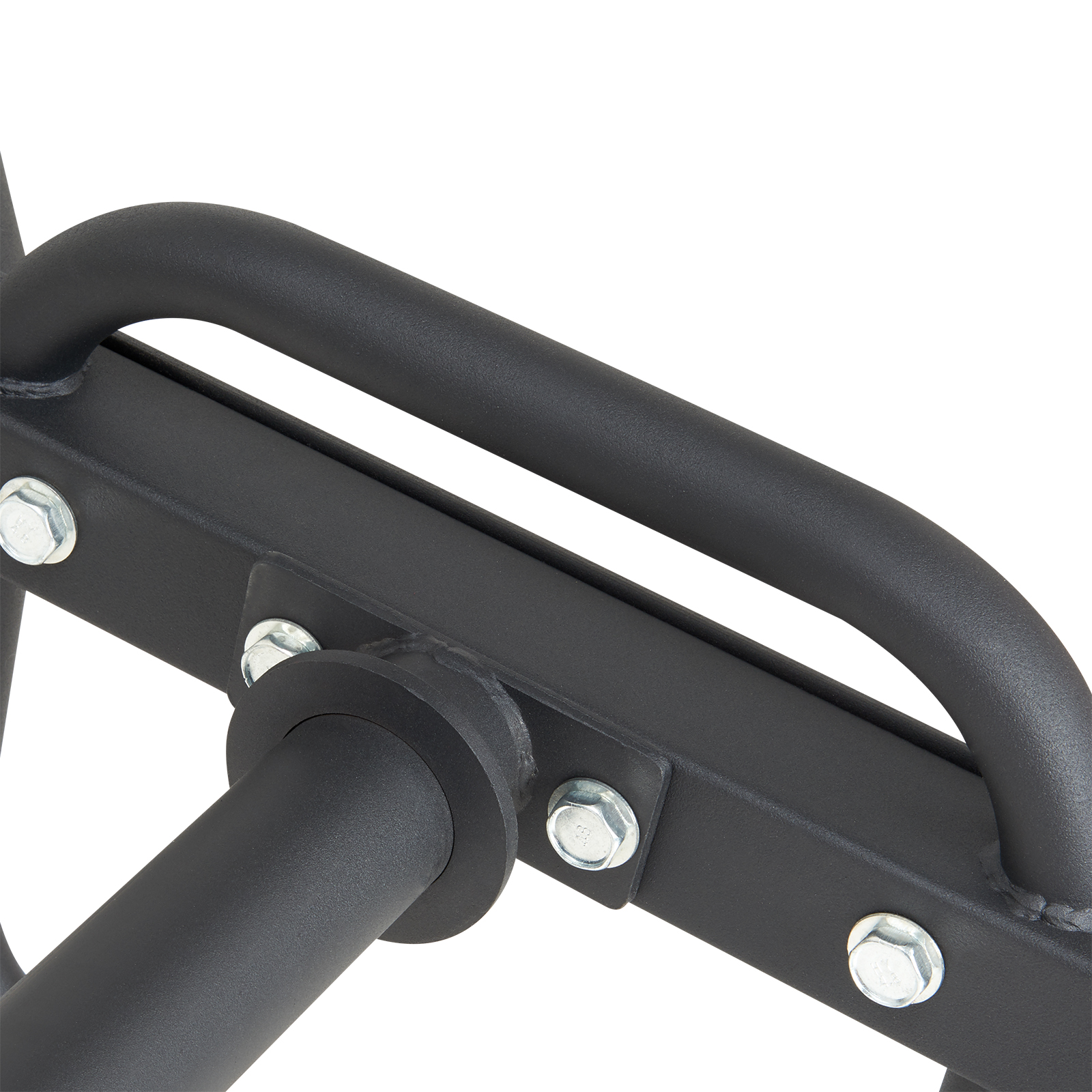 Mirafit OLYMPIC coprispalle Bar per palestra deadlift/Hex/Trappola