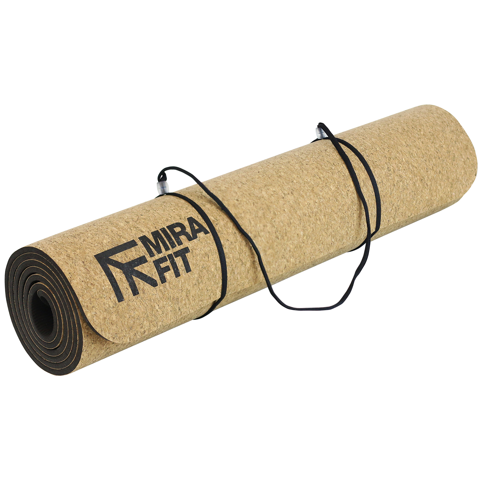 cork pilates mat