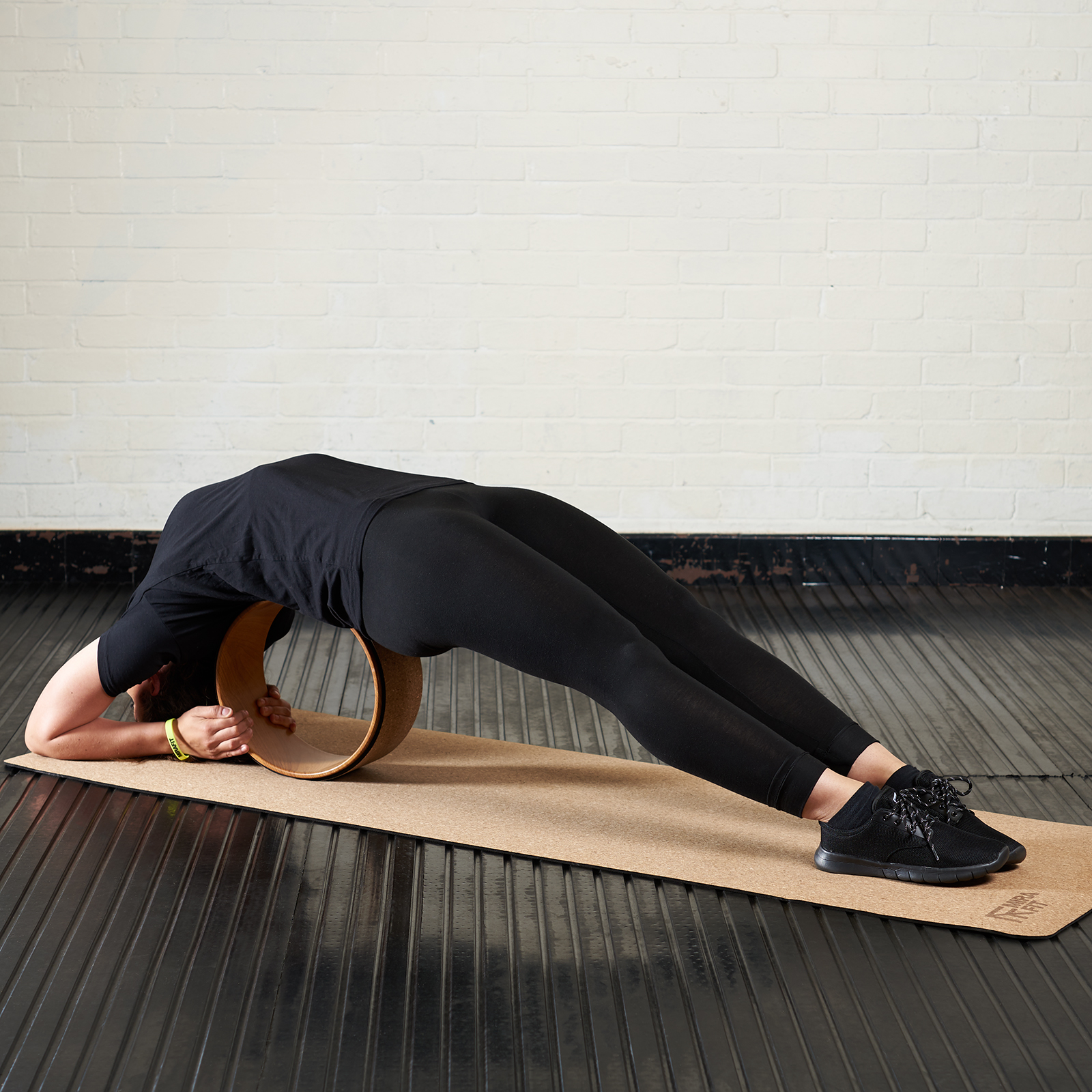 cork pilates mat