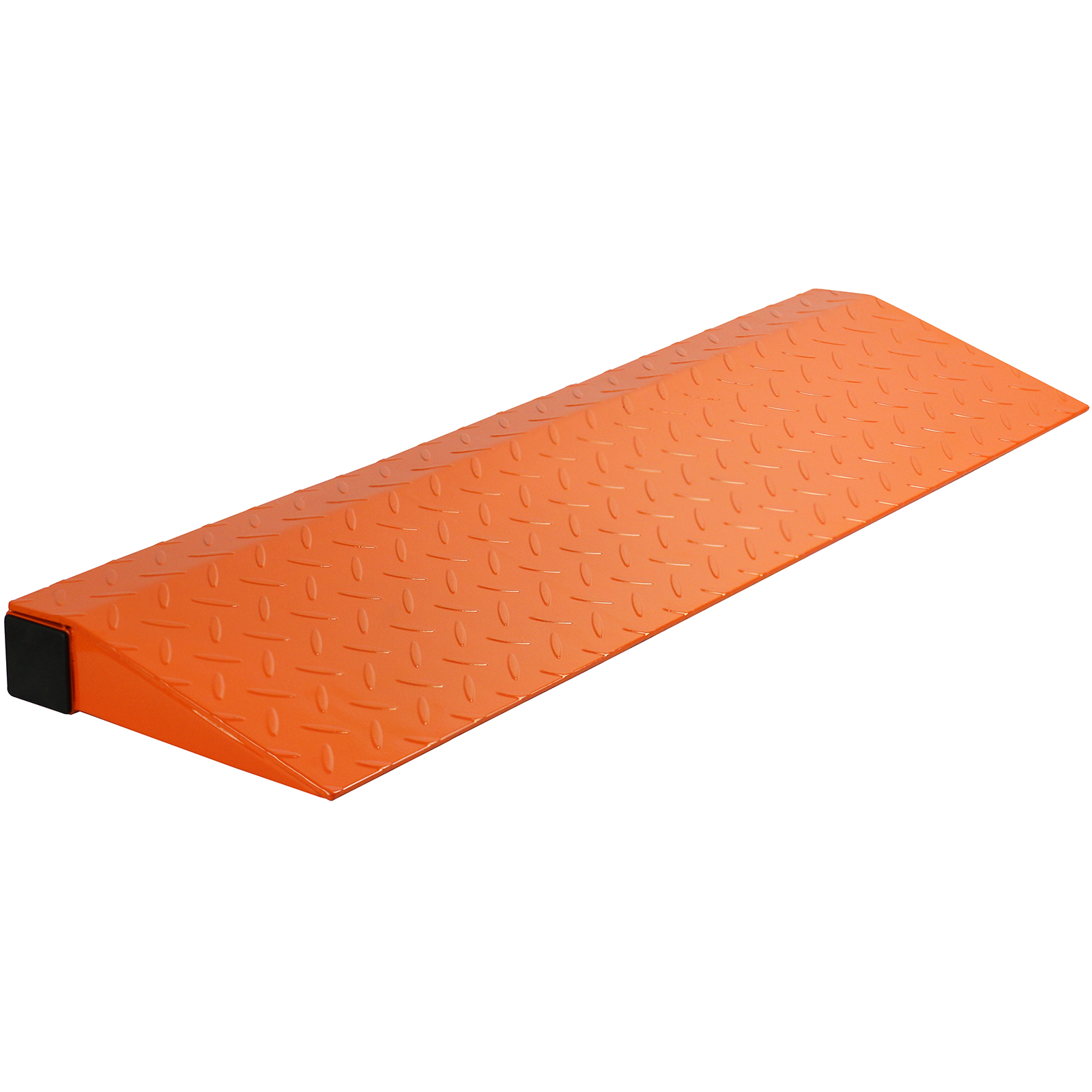 Mirafit Squat Ramp/Calf Raise Training Platform Workout Wedge/Exercise