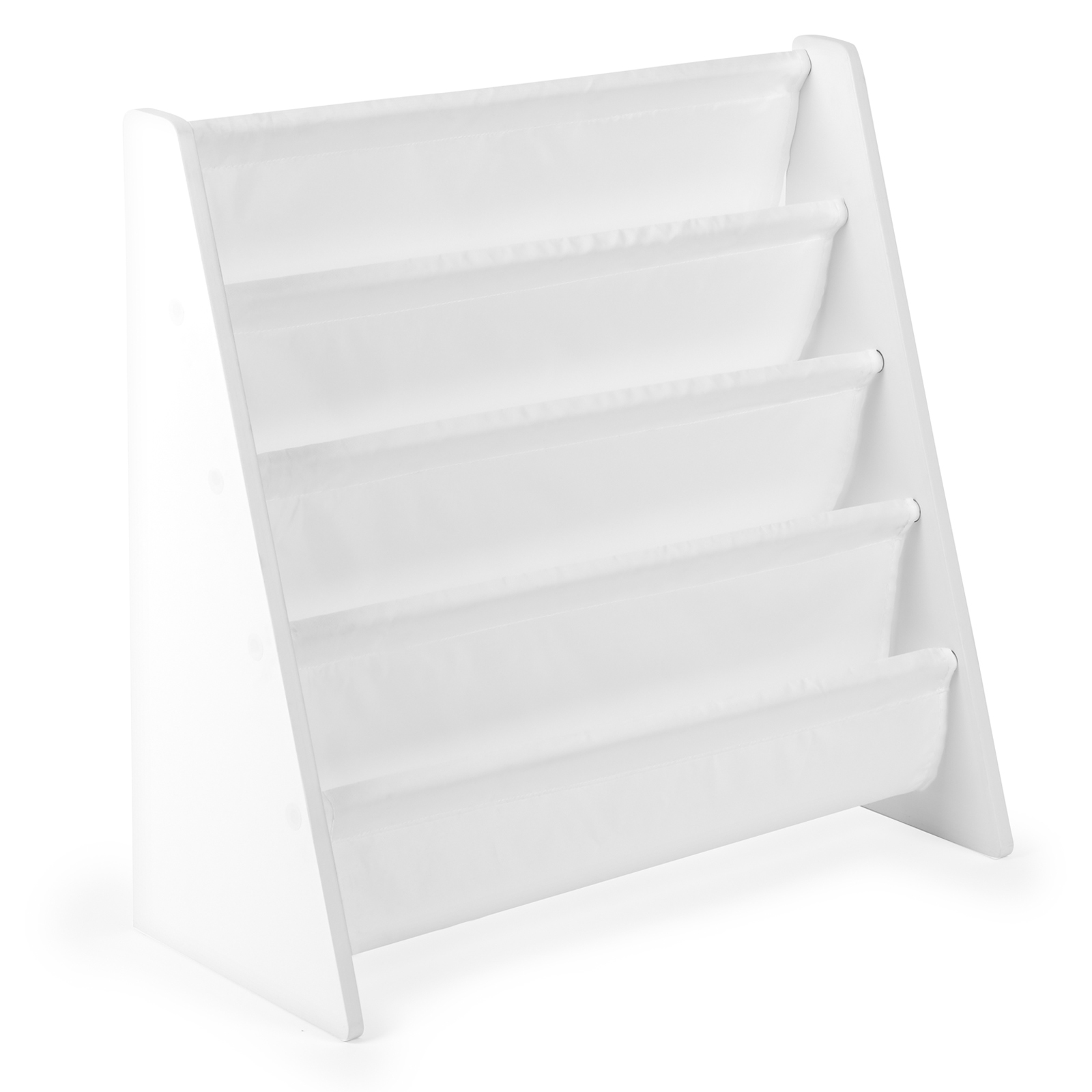 Hartley's Shelving Unit White for sale online eBay