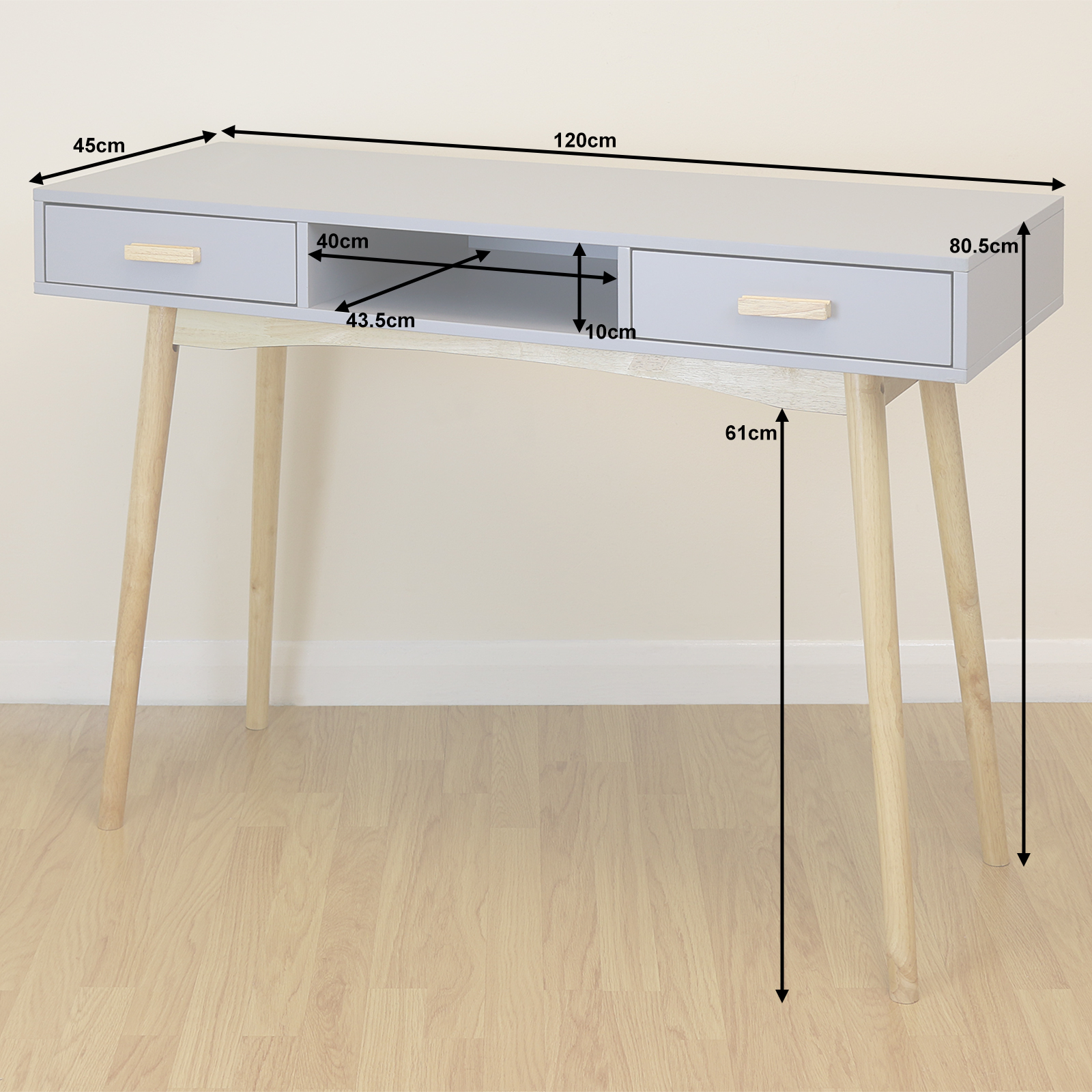 Makeup Vanity Table Dimensions Vanity Ideas