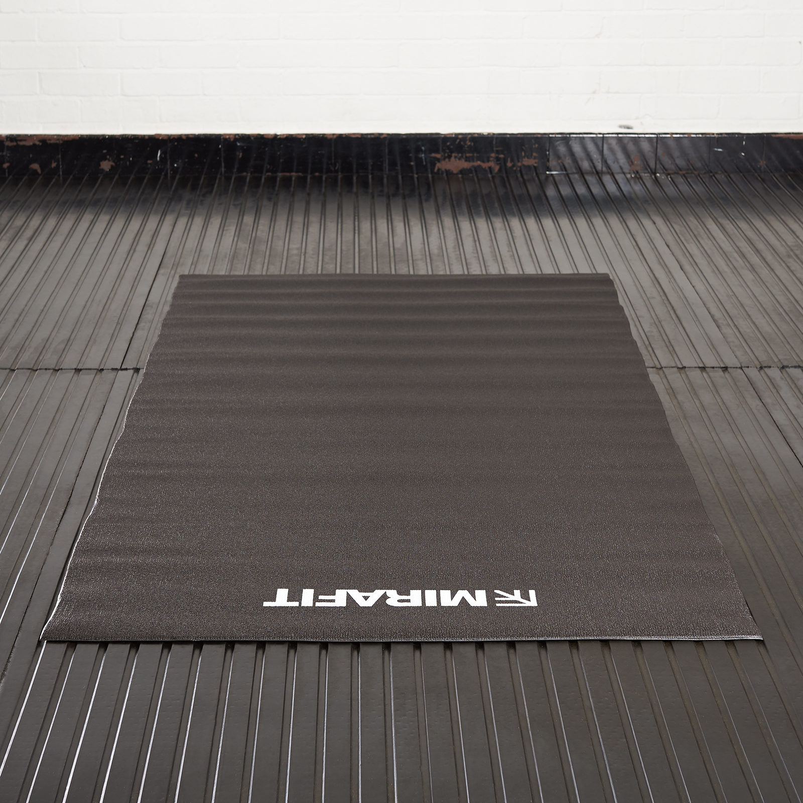 pvc gym mat